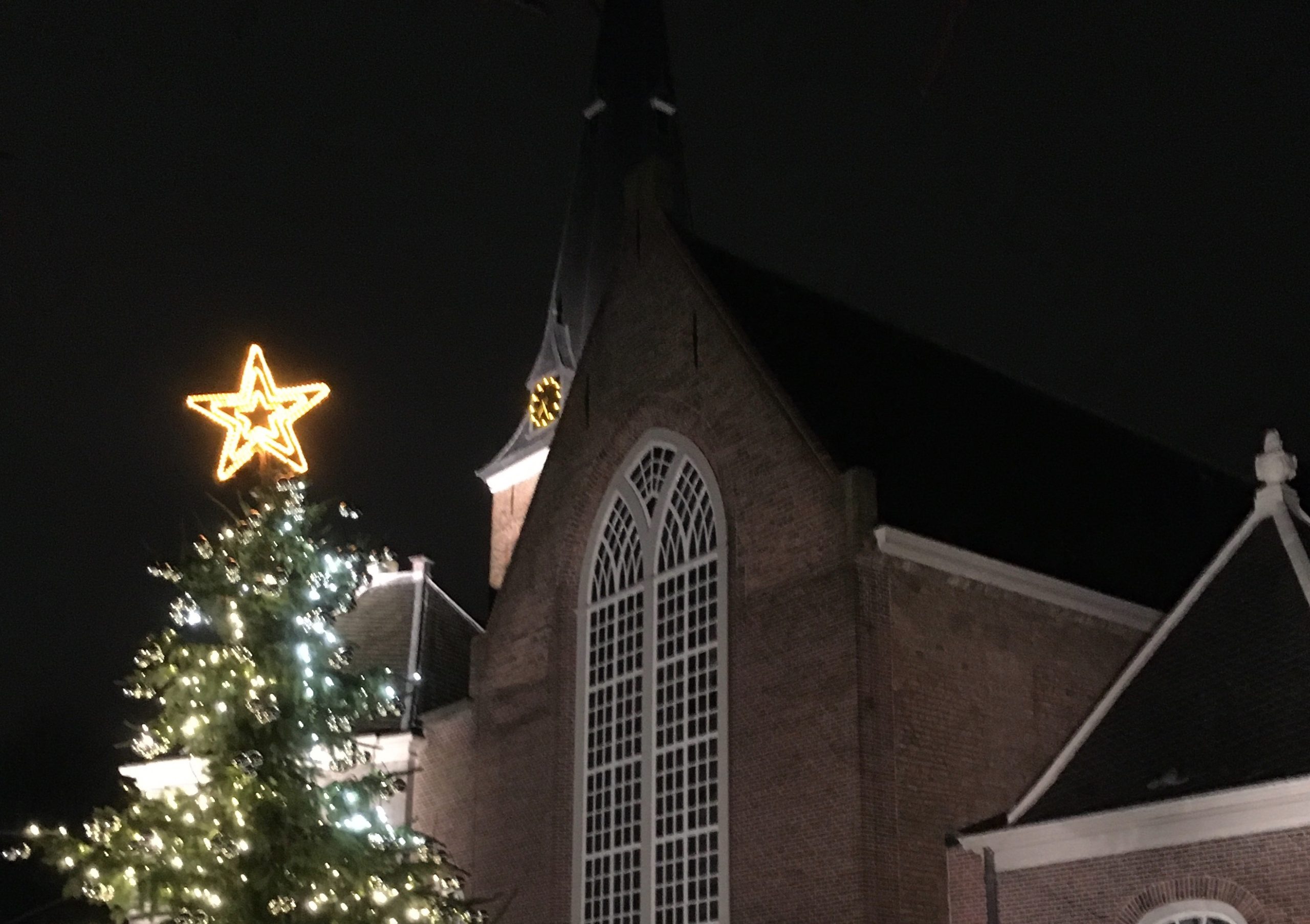 Uniek Live Kerstconcert in Oude Kerk Voorburg Uniek Live Kerstconcert in Oude Kerk Voorburg