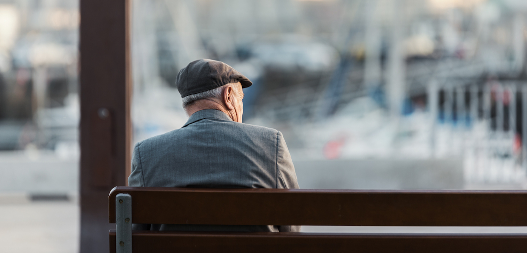 Eenzaamheid en gezondheid in regio Haaglanden onder druk: ‘52% van de volwassenen voelt zich matig tot sterk eenzaam’