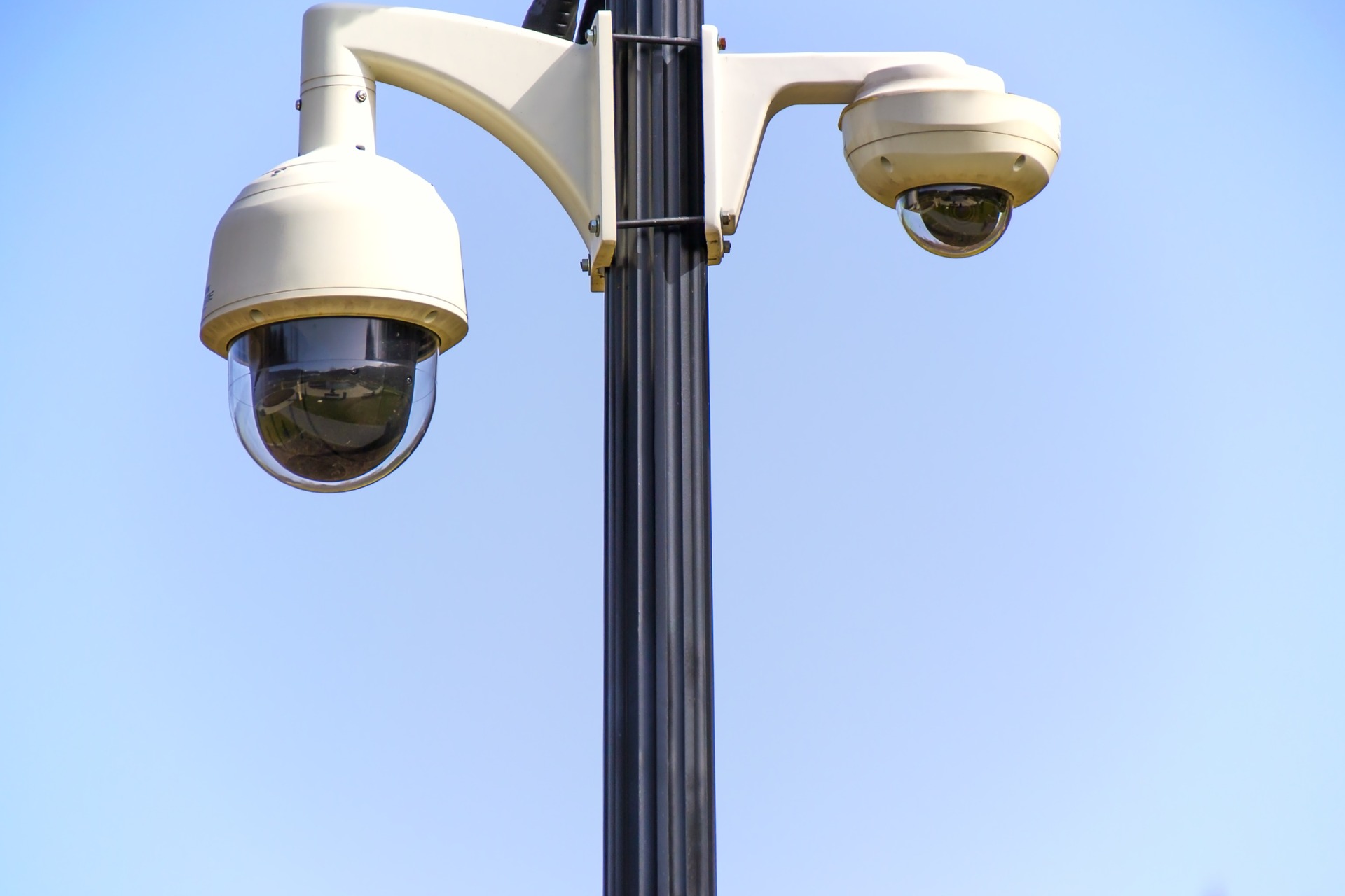 Gemeentebelangen wil cameratoezicht in winkelcentra Pijnacker-Nootdorp