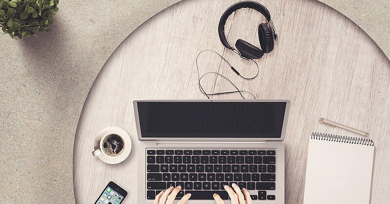 Online lessen Stanislascollege Pijnacker in verband met corona