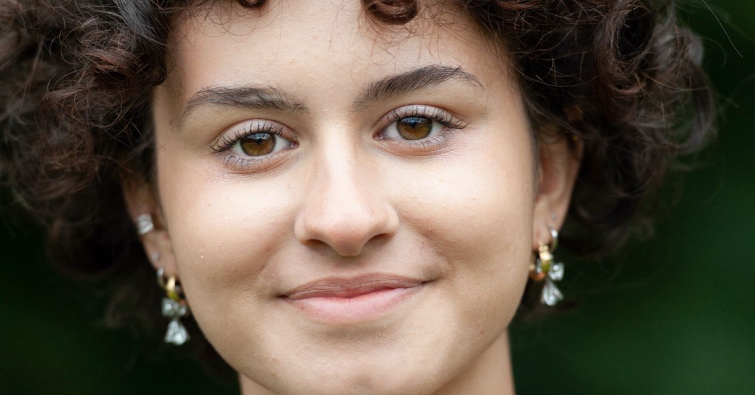 17-jarige Giulia zoekt met spoed een gastgezin