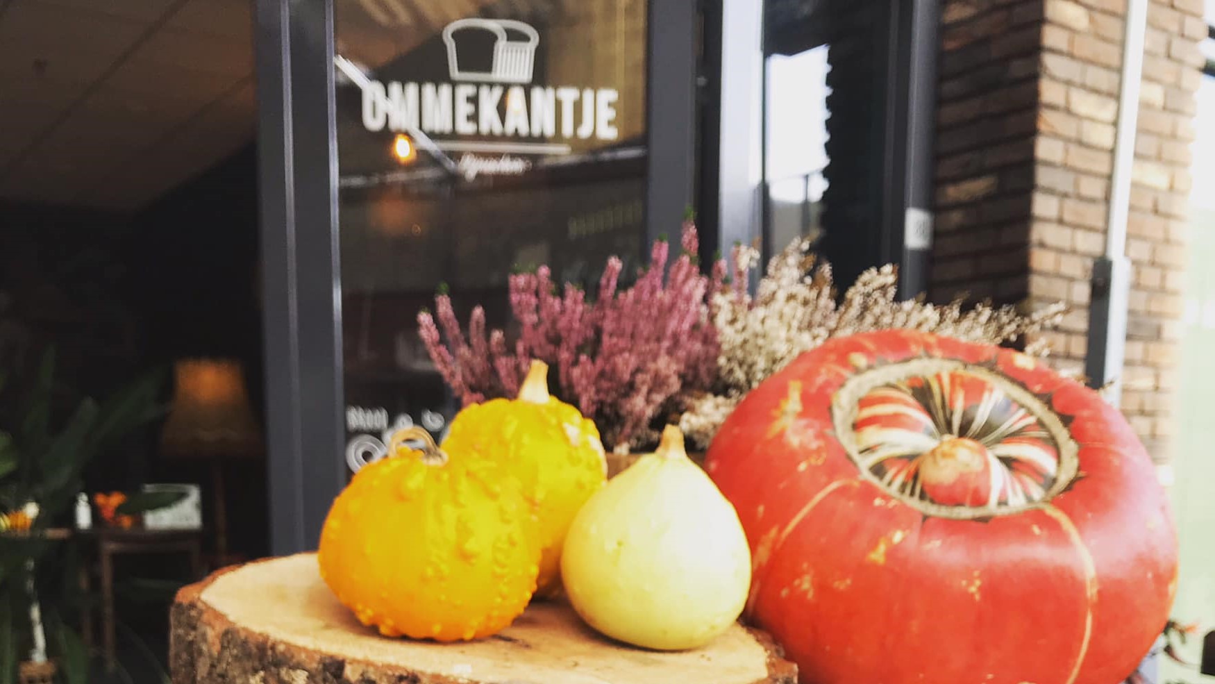 Ommekantje sluit voorgoed haar deuren