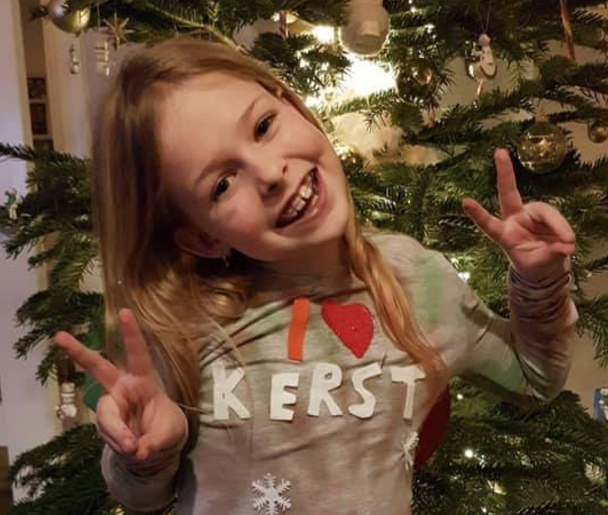 250 jongeren genoten van kerstactiviteiten in Rijswijk