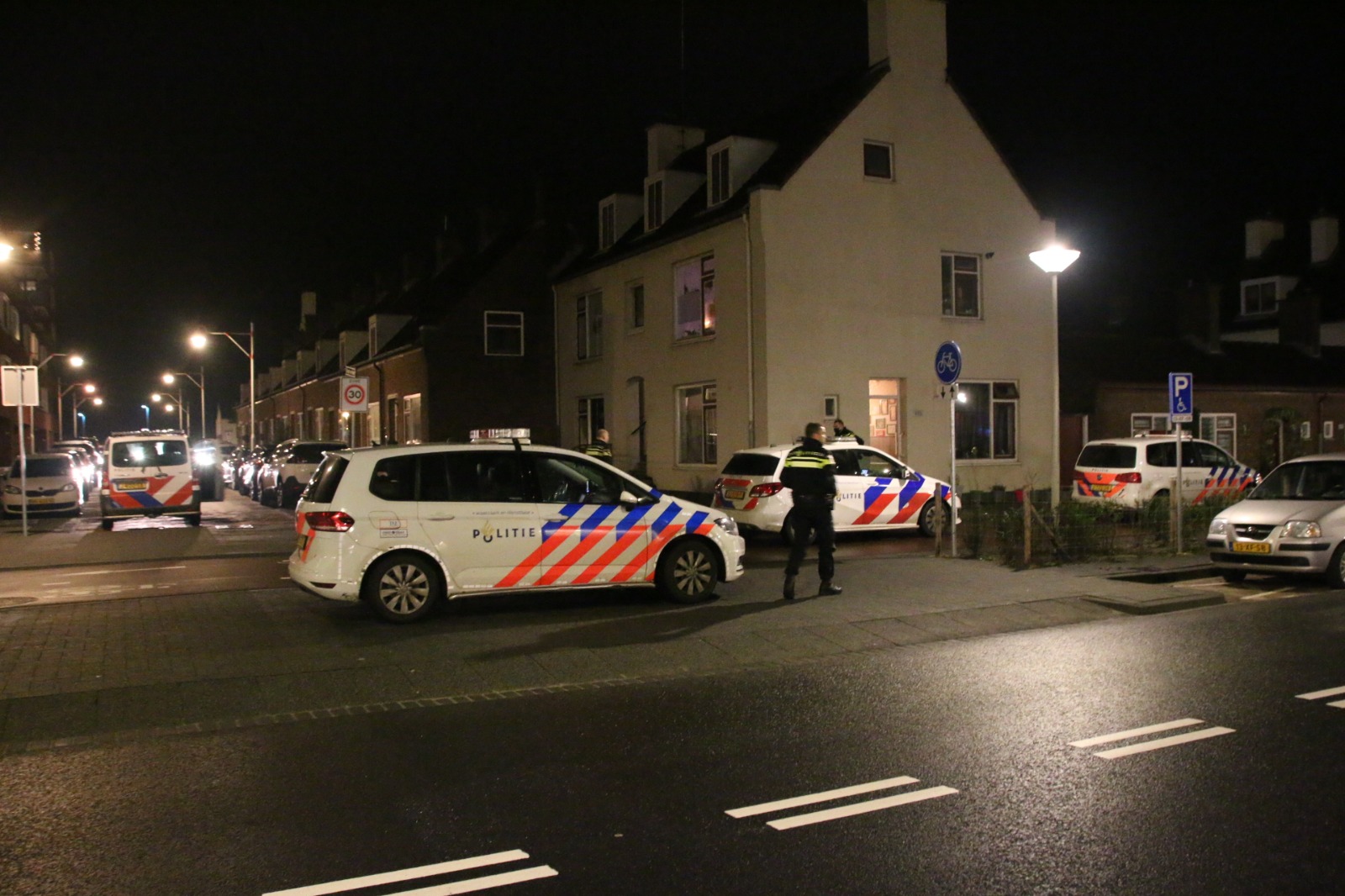 Vermist 12-jarig meisje uit Leidschendam is terecht