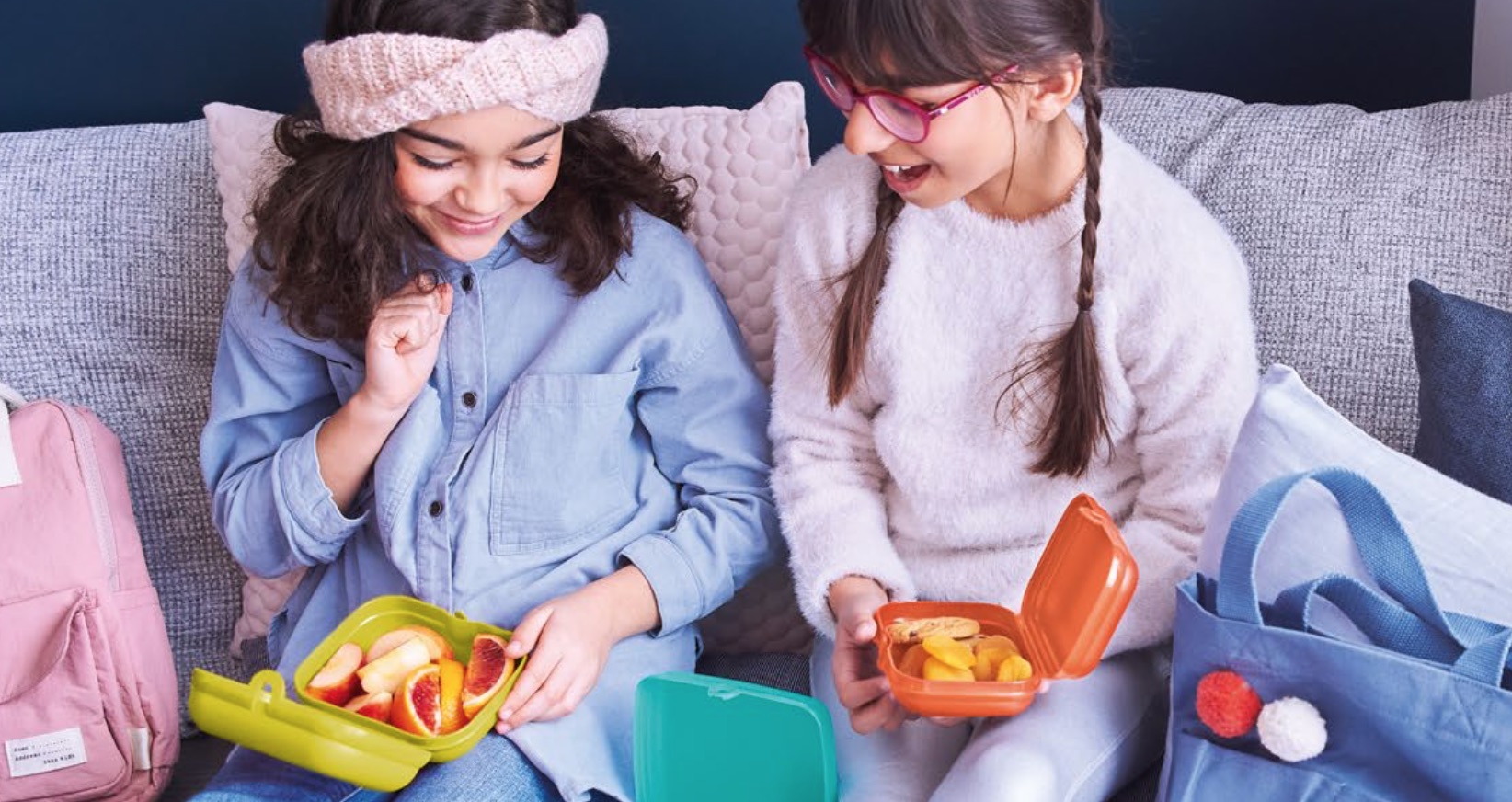 Tupperware stopt per vandaag met verkoop in Nederland. Ook Tupperwareparty’s behoren tot het verleden