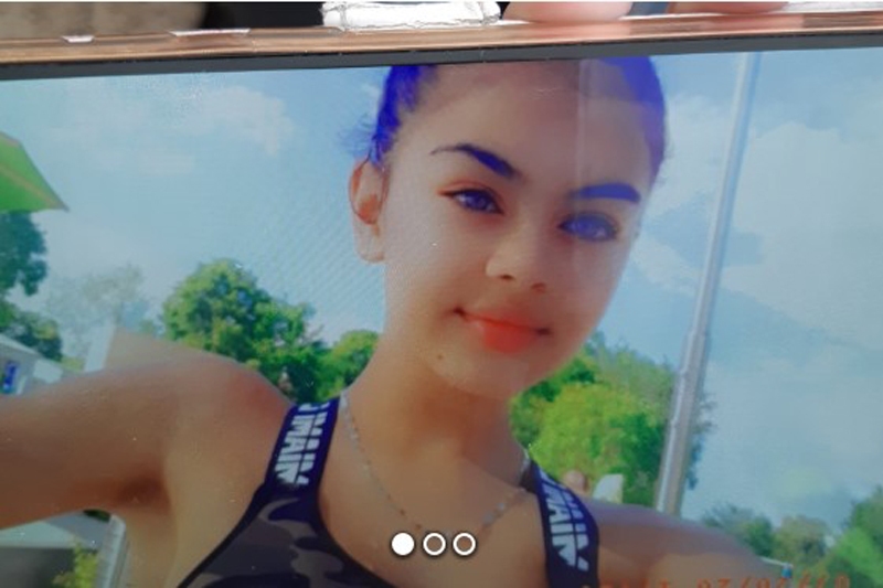 VERMIST: 12-jarige Mergem Veli laatst gezien op Oosteinde Voorburg