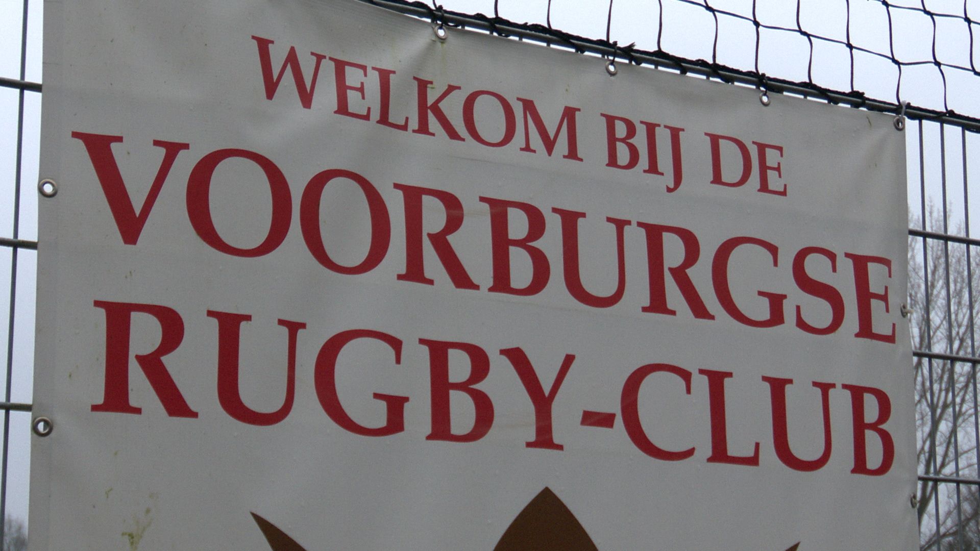 [VIDEO] Voorburgse Rugbyclub dreigt te moeten stoppen zonder nieuwe locatie
