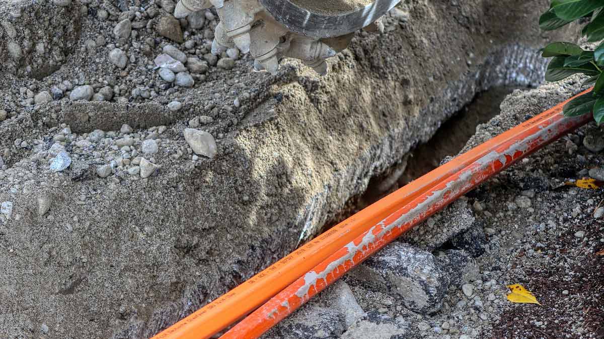 Delfgauw krijgt glasvezeldeelstation