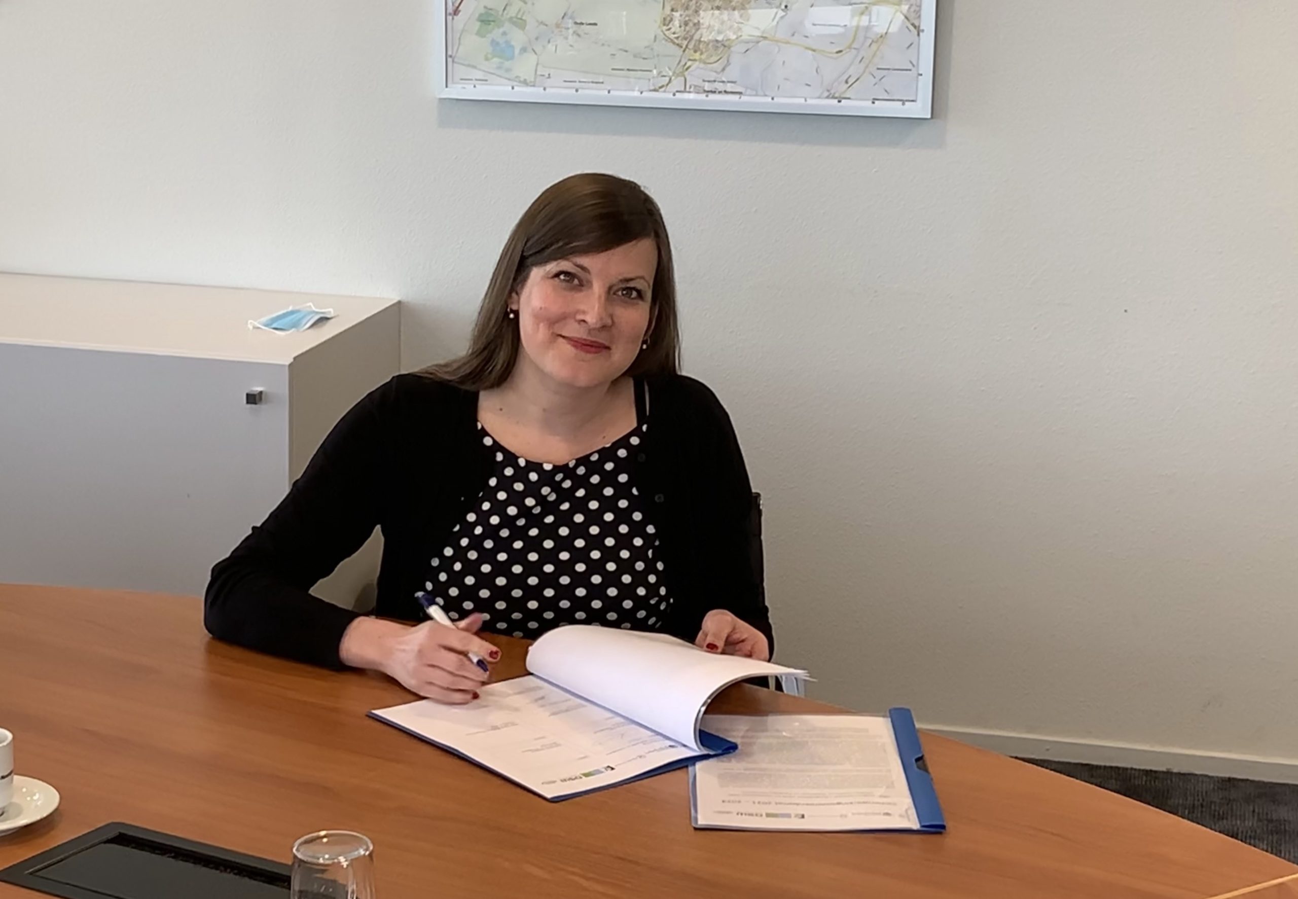 Samen werken aan goede zorg Samen werken aan goede zorg