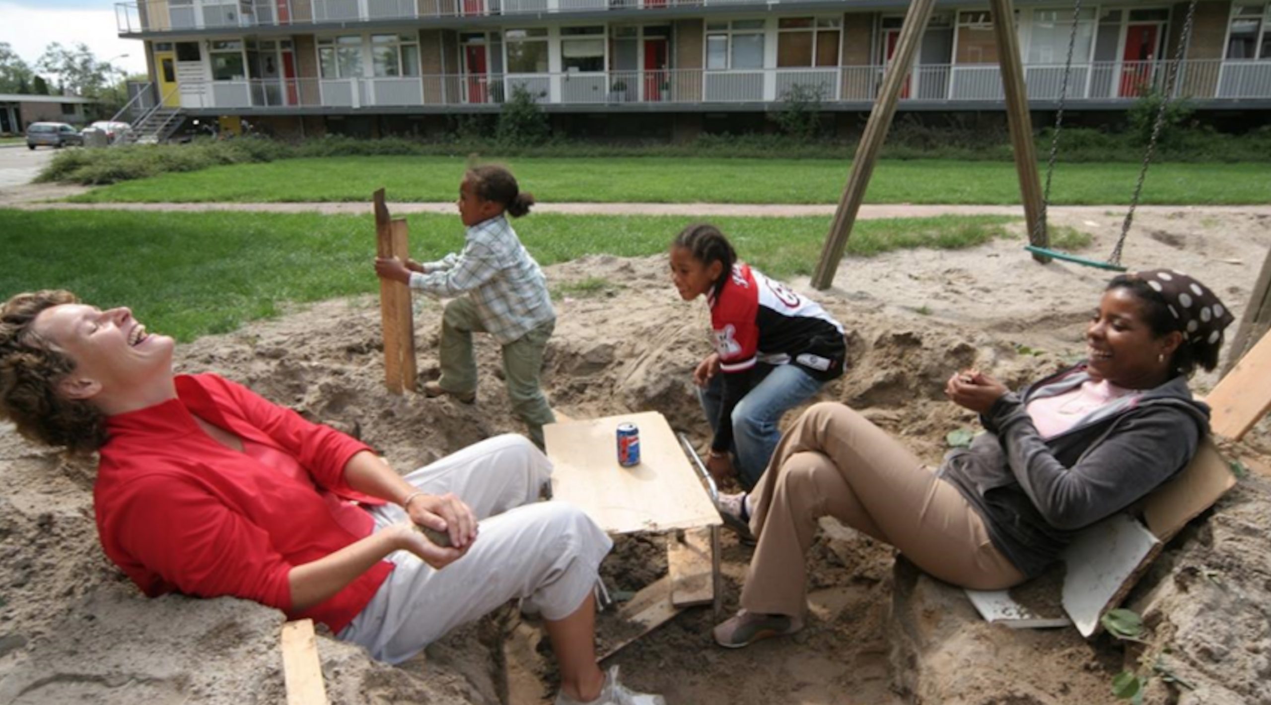 PvdA uit zorgen over wegvallen hulp Humanitas bij opvoeden en opgroeien