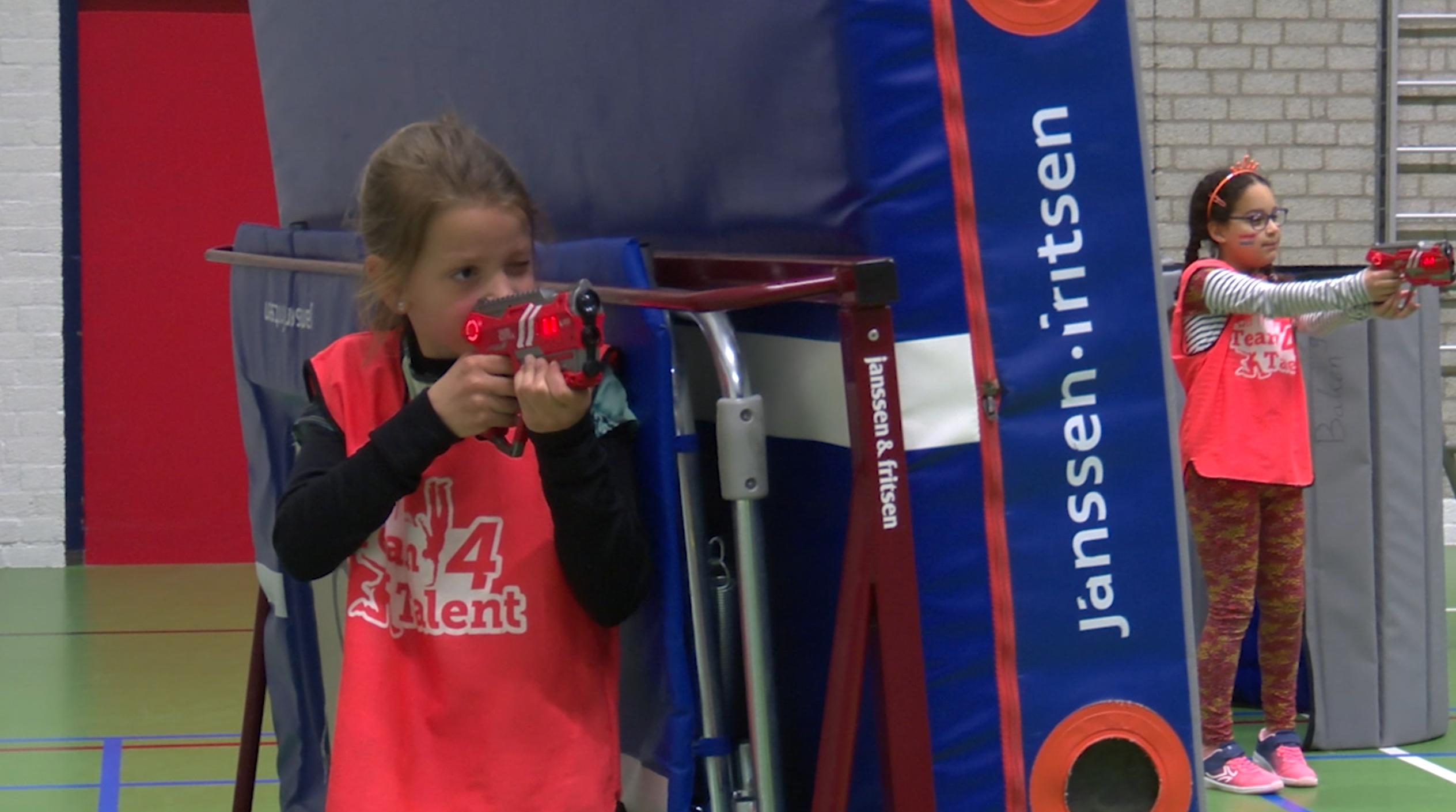 [VIDEO] Koningsspelen gaan in alternatieve vorm toch door