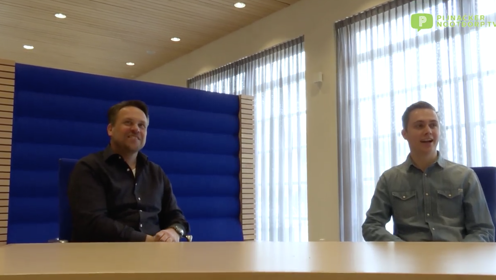 [VIDEO] D66 geeft bewoners Pijnacker-Nootdorp online cursus politiek