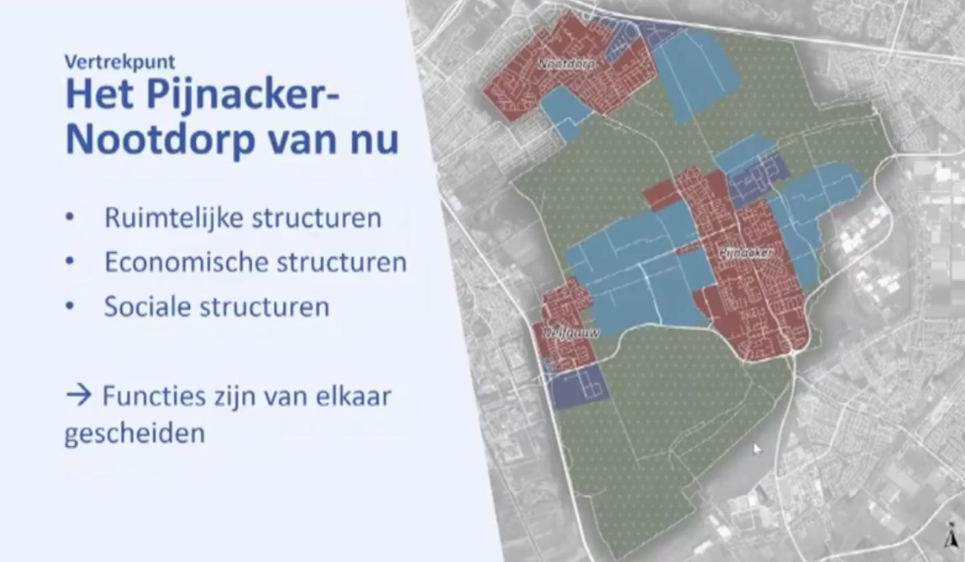 [LIVE] Informatieavond over omgevingsvisie Pijnacker-Nootdorp