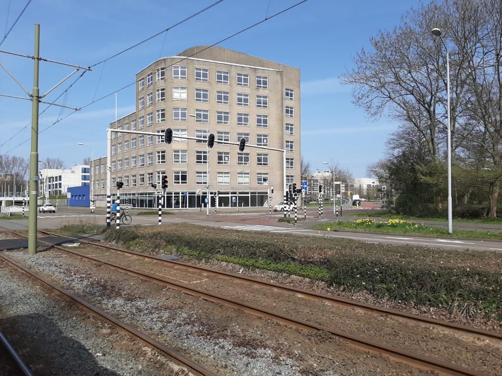 Binnenkort vaccinatielocatie aan Appelgaarde in Leidschendam-Voorburg