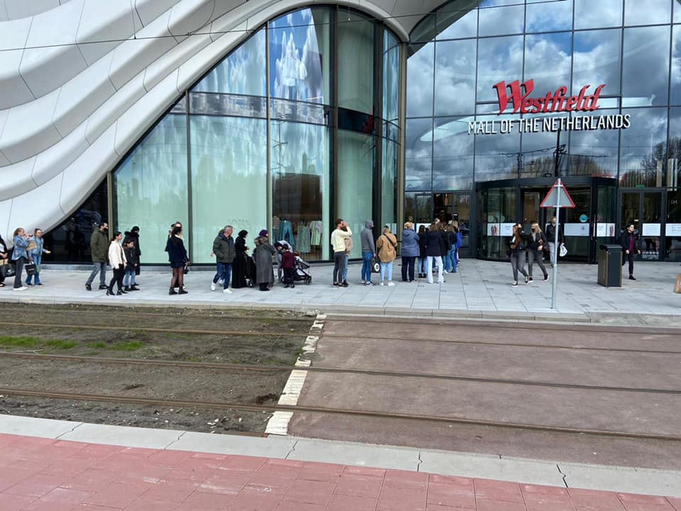 Nog meer drukte verwacht rond tunnels op N14 door werkzaamheden en moederdag