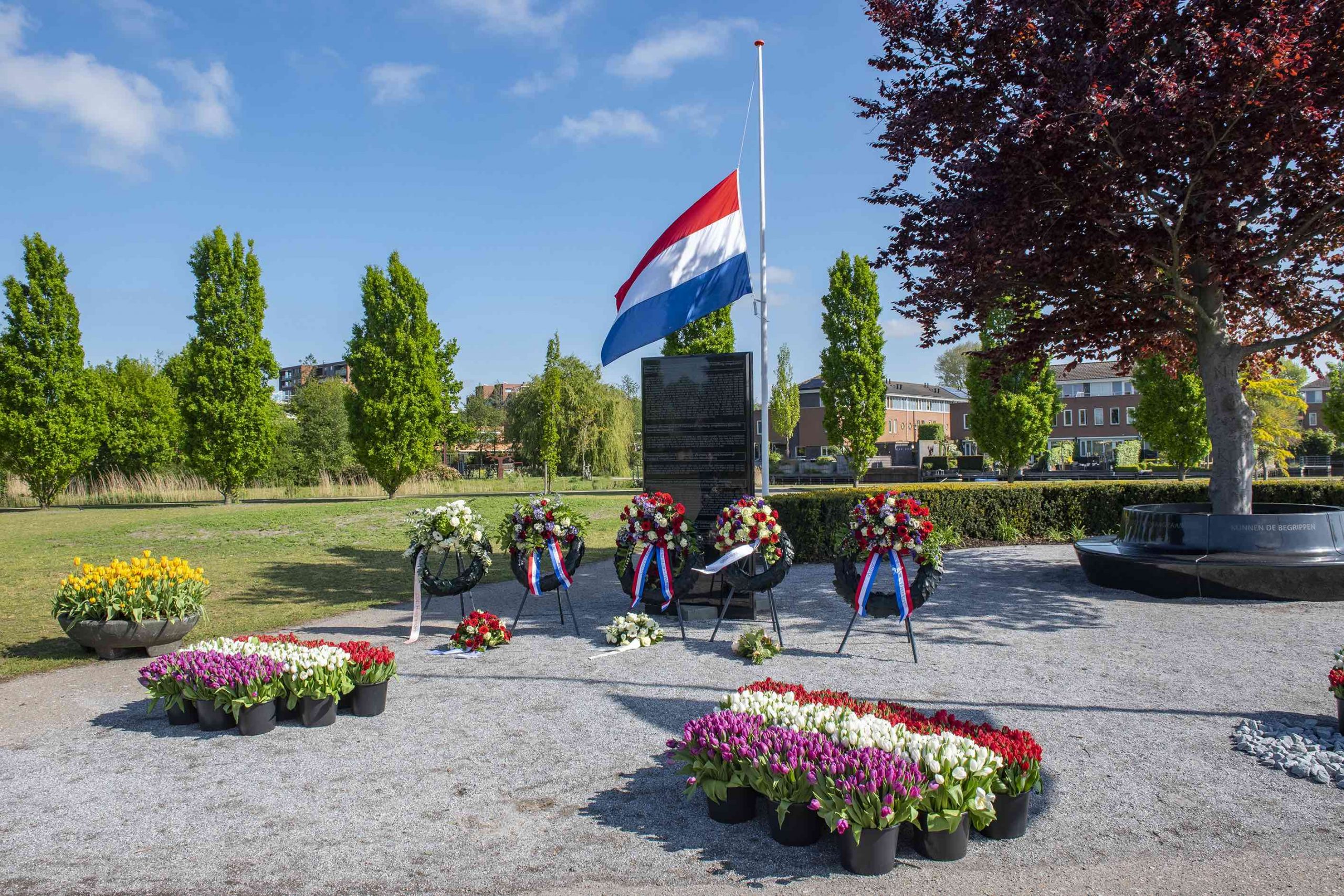 Leidschendam-Voorburg herdenkt oorlogsslachtoffers met herdenkingsfilm op 4 mei