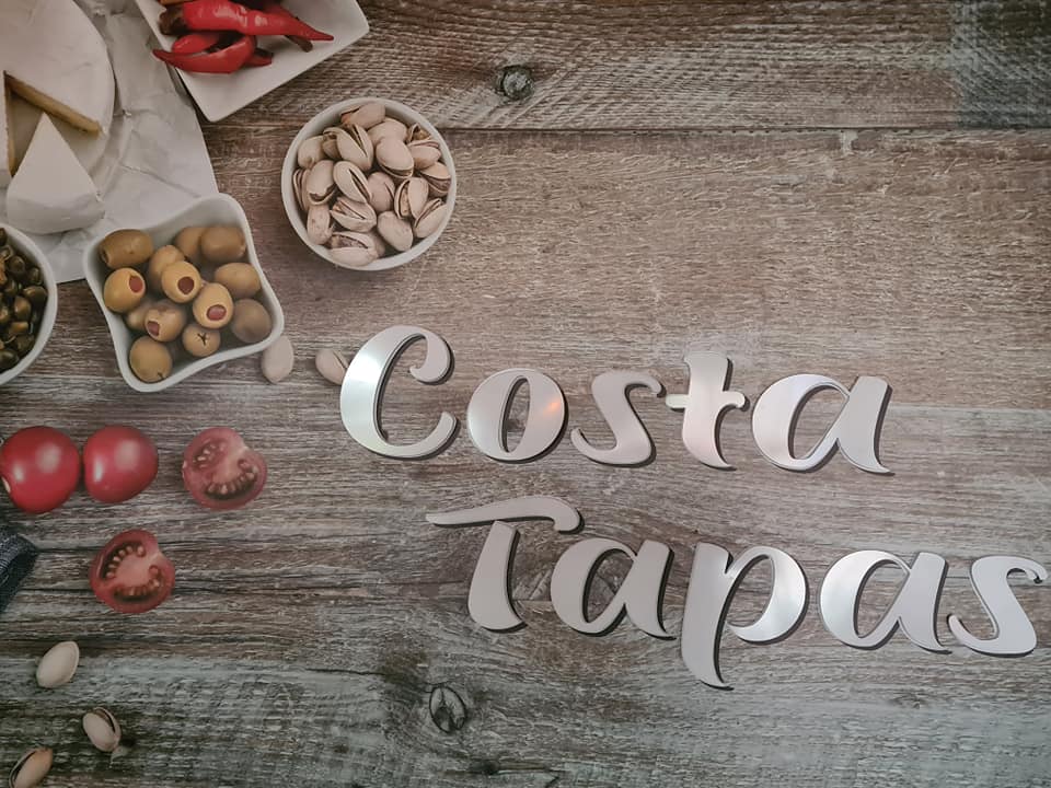 Costa Tapas in Nootdorp gaat weer open