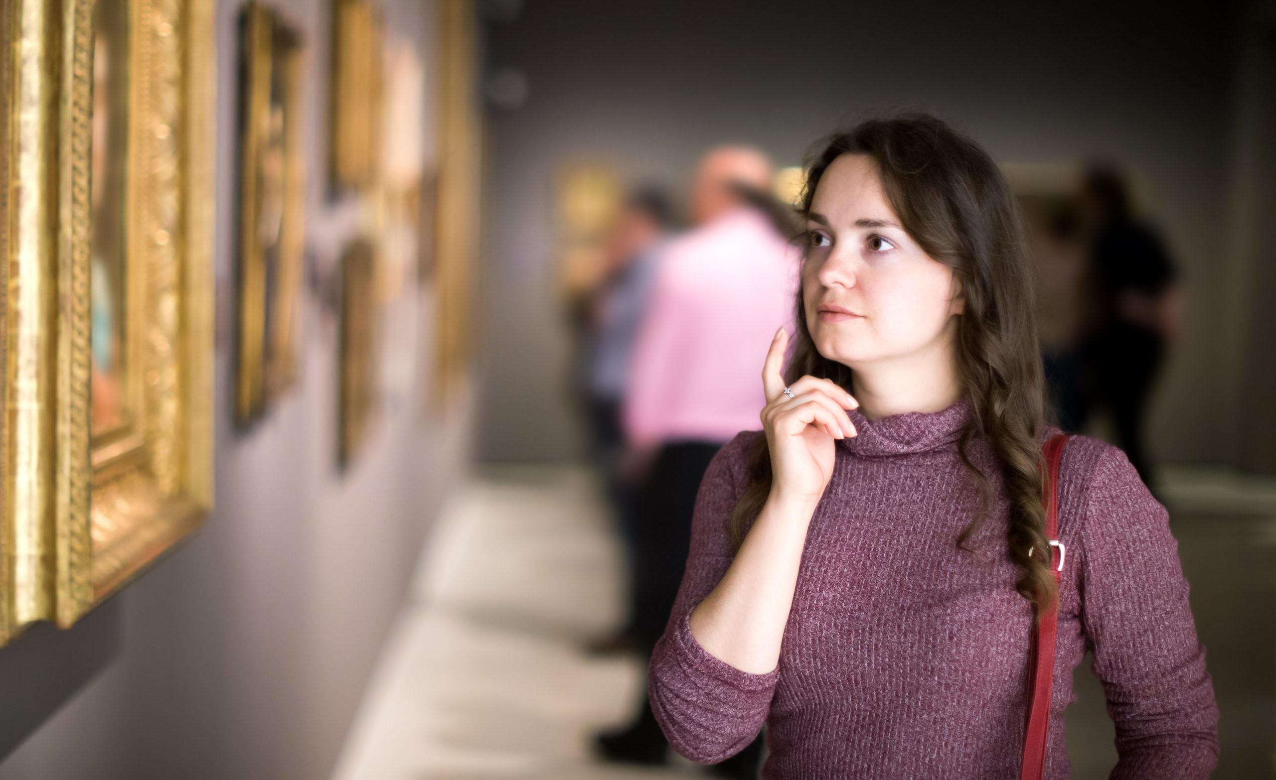 Wil je meer cultuur in Pijnacker? Vul de enquête in! Wil je meer cultuur in Pijnacker? Vul de enquête in!