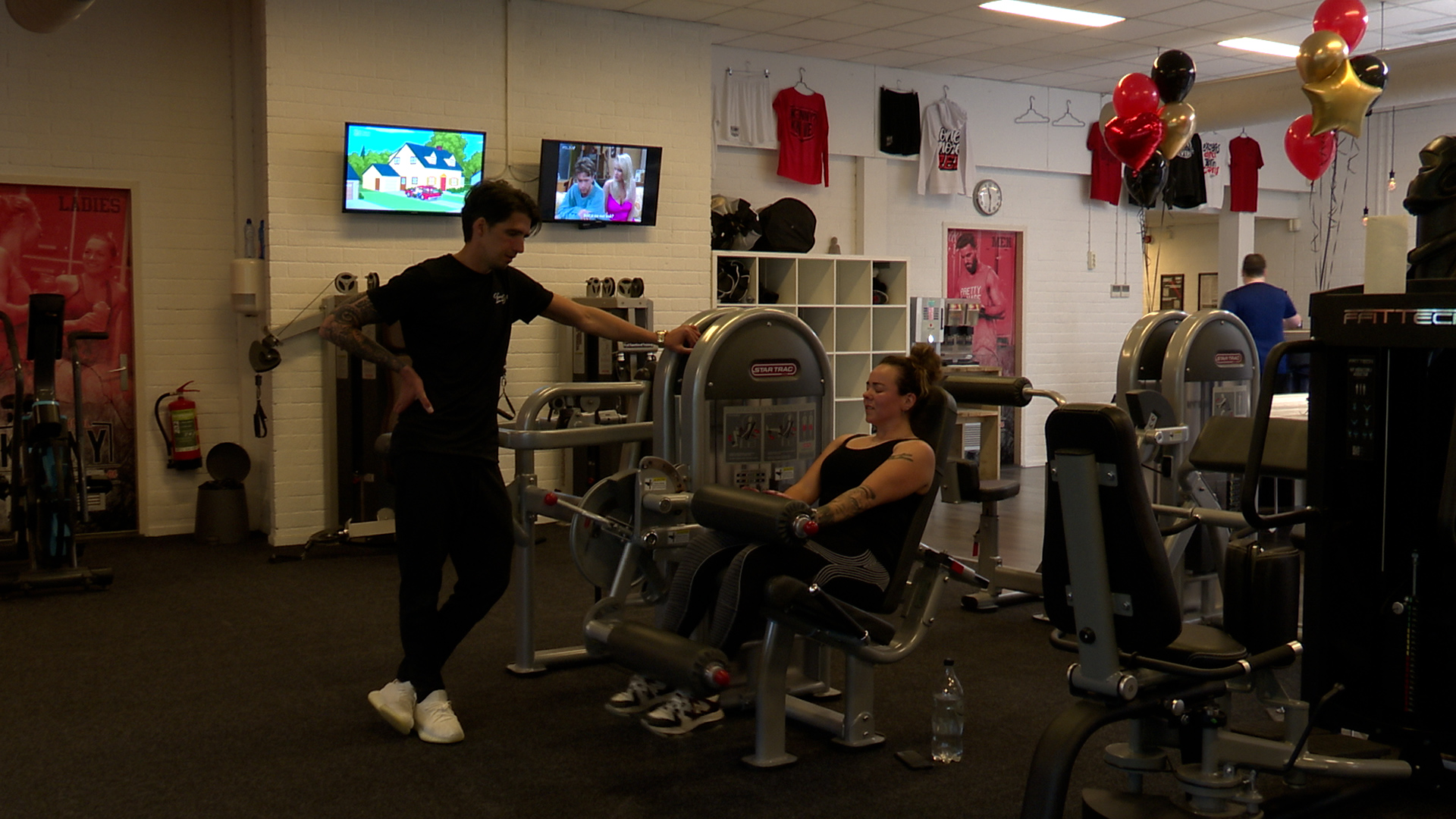 [VIDEO] Kenny Evers weer open om te komen sporten