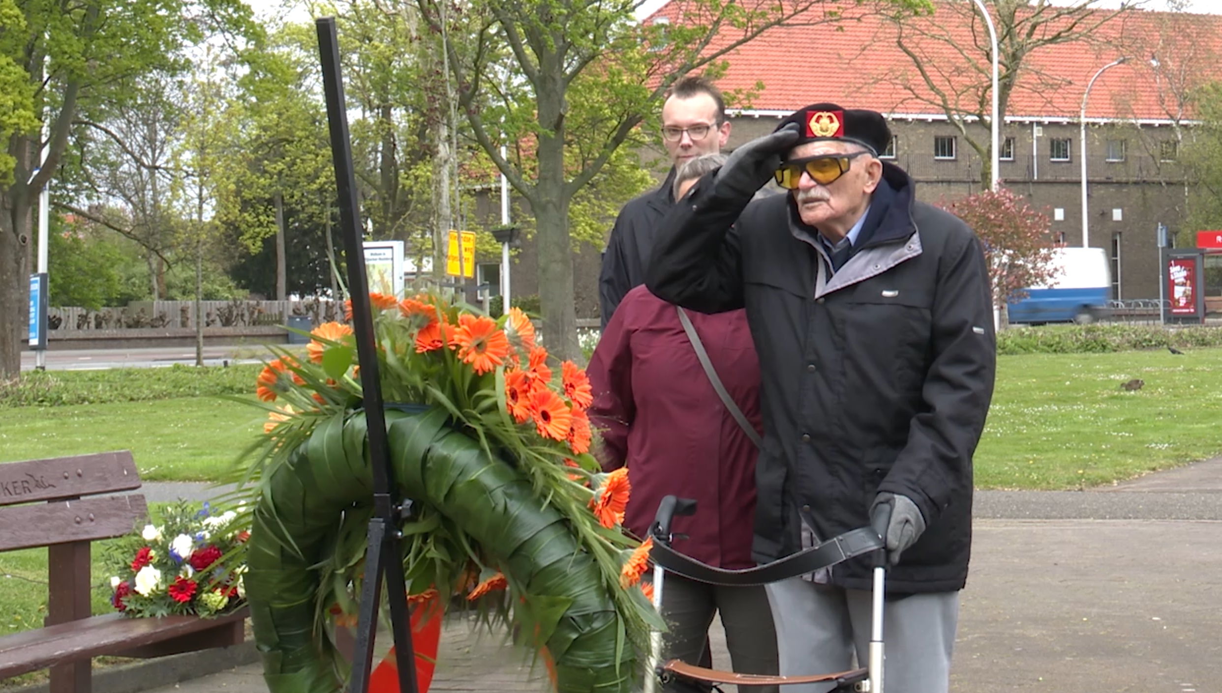 [VIDEO] Dodenherdenking 2021 in Pijnacker-Nootdorp