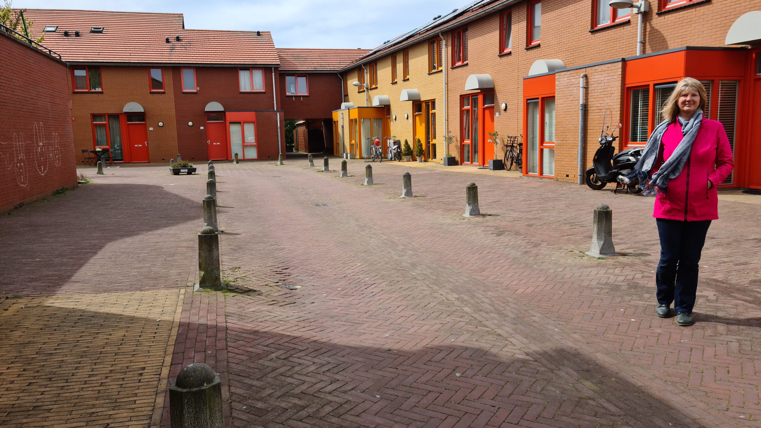 Progressief PN: Voorkom hittestress en begin nu met vergroenen van wijken Progressief PN: Voorkom hittestress en begin nu met vergroenen van wijken