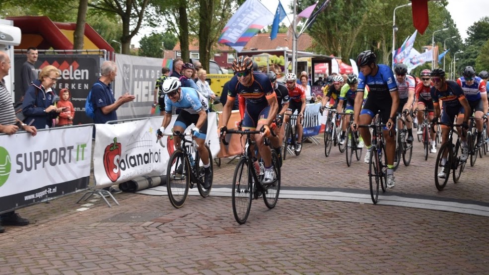 Ook dit jaar geen ronde van Pijnacker