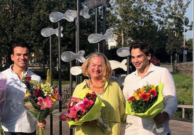 Inwoners Pijnacker-Nootdorp kunnen stemmen voor kunst in de gemeente