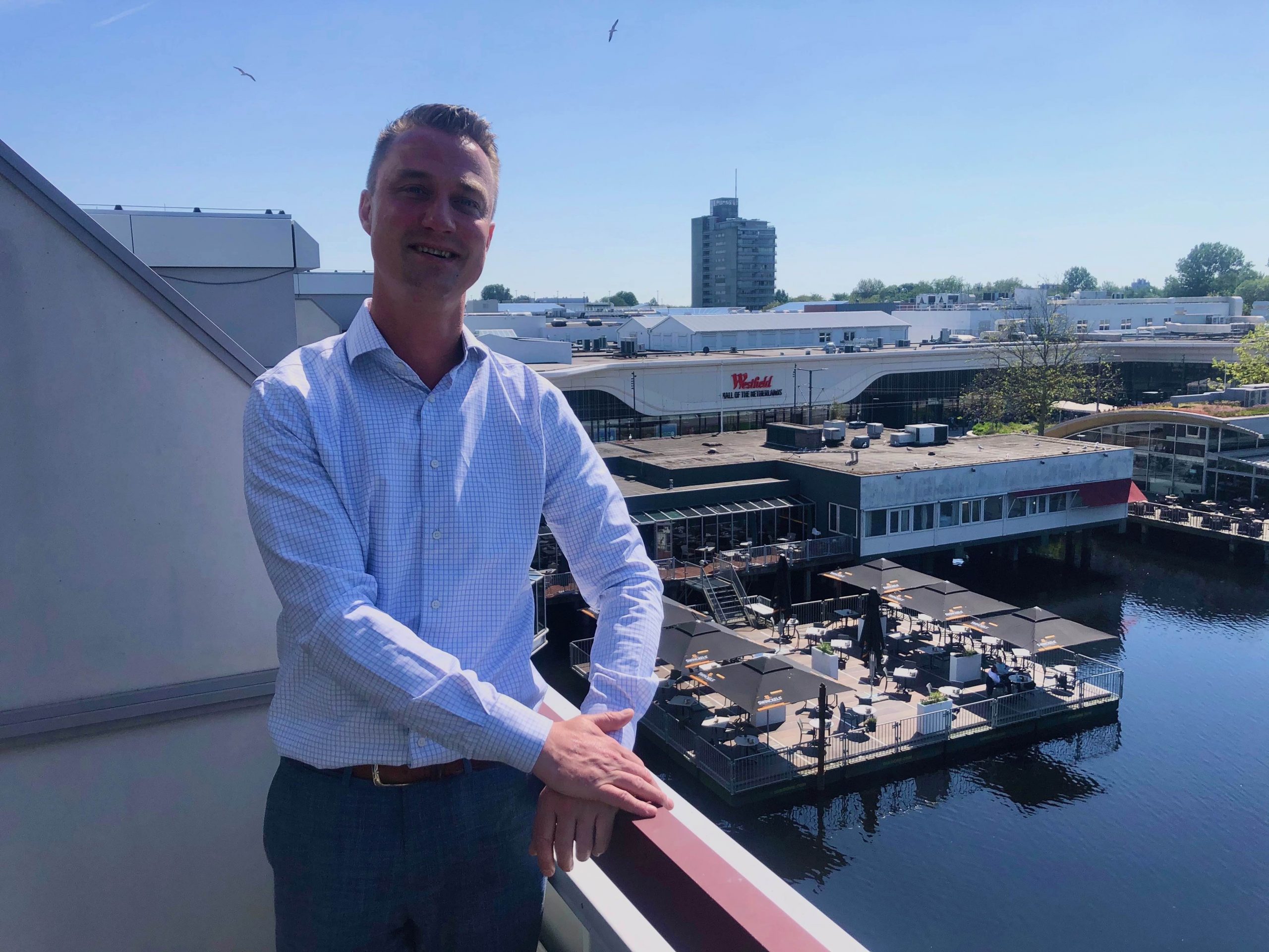 [VIDEO] Fletcher Hotels Leidschendam laat je genieten op het water
