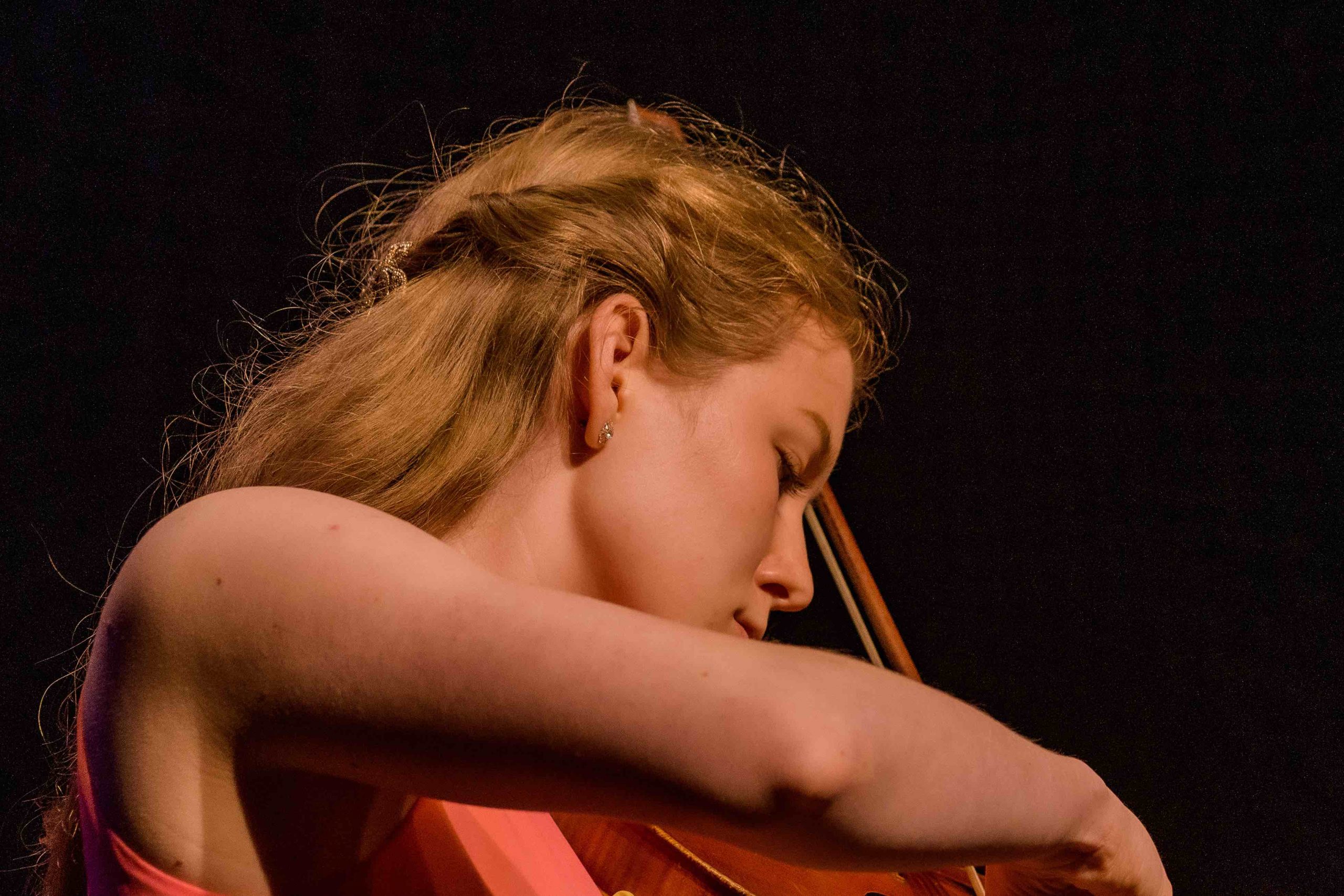 Huygens Festival vraagt financiele steun voor muzikaal talent