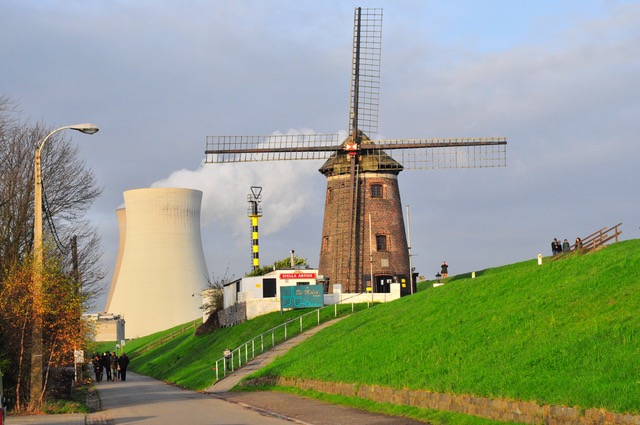 Progressief Pijnacker-Nootdorp tevreden met energie-transitieplan