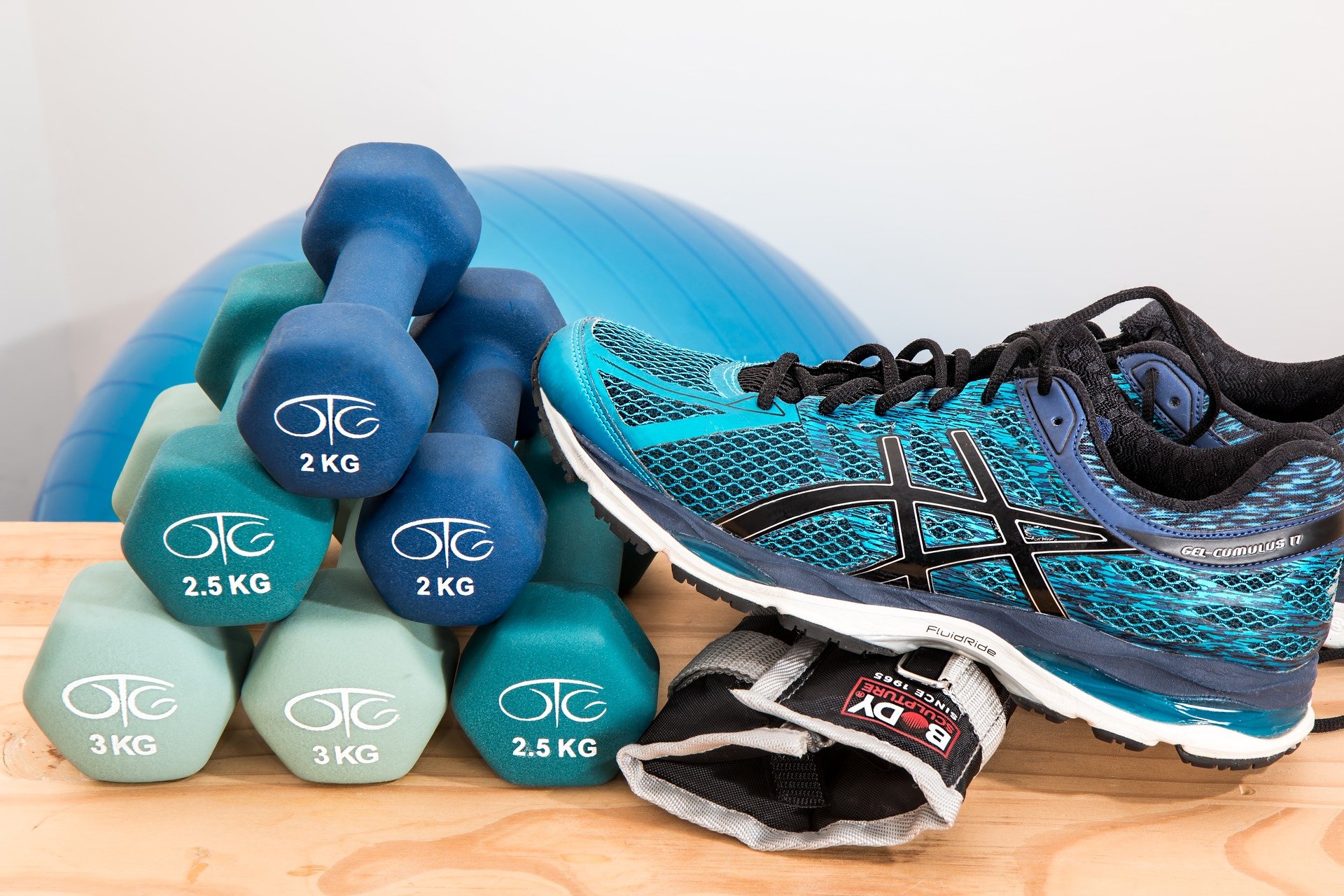 De voucherregeling voor sporters