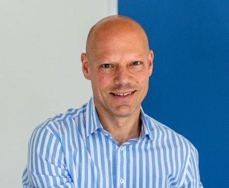 Harry Bosma nieuwe directeur-bestuurder Octant