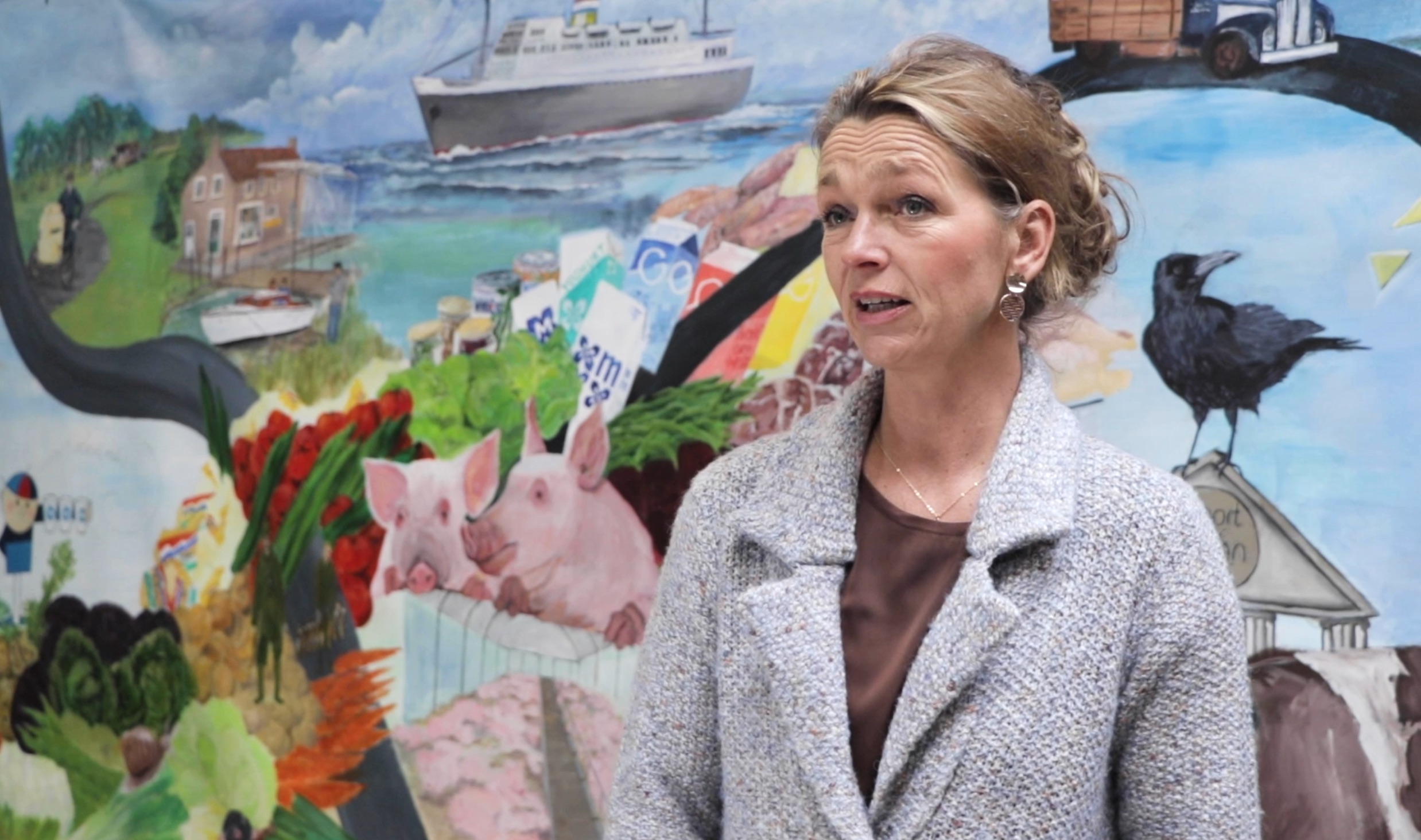 [VIDEO] Documentaire ‘Vast in de Modder’ over Buitenplaats Molenwei
