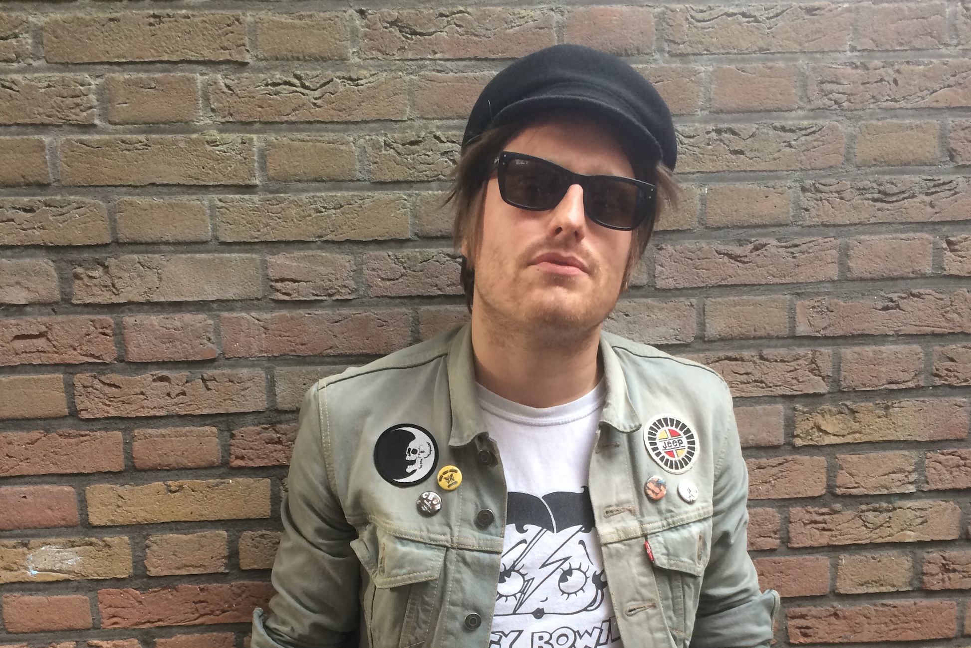 [COLUMN] Erik Bevaart – Alle 16 apart