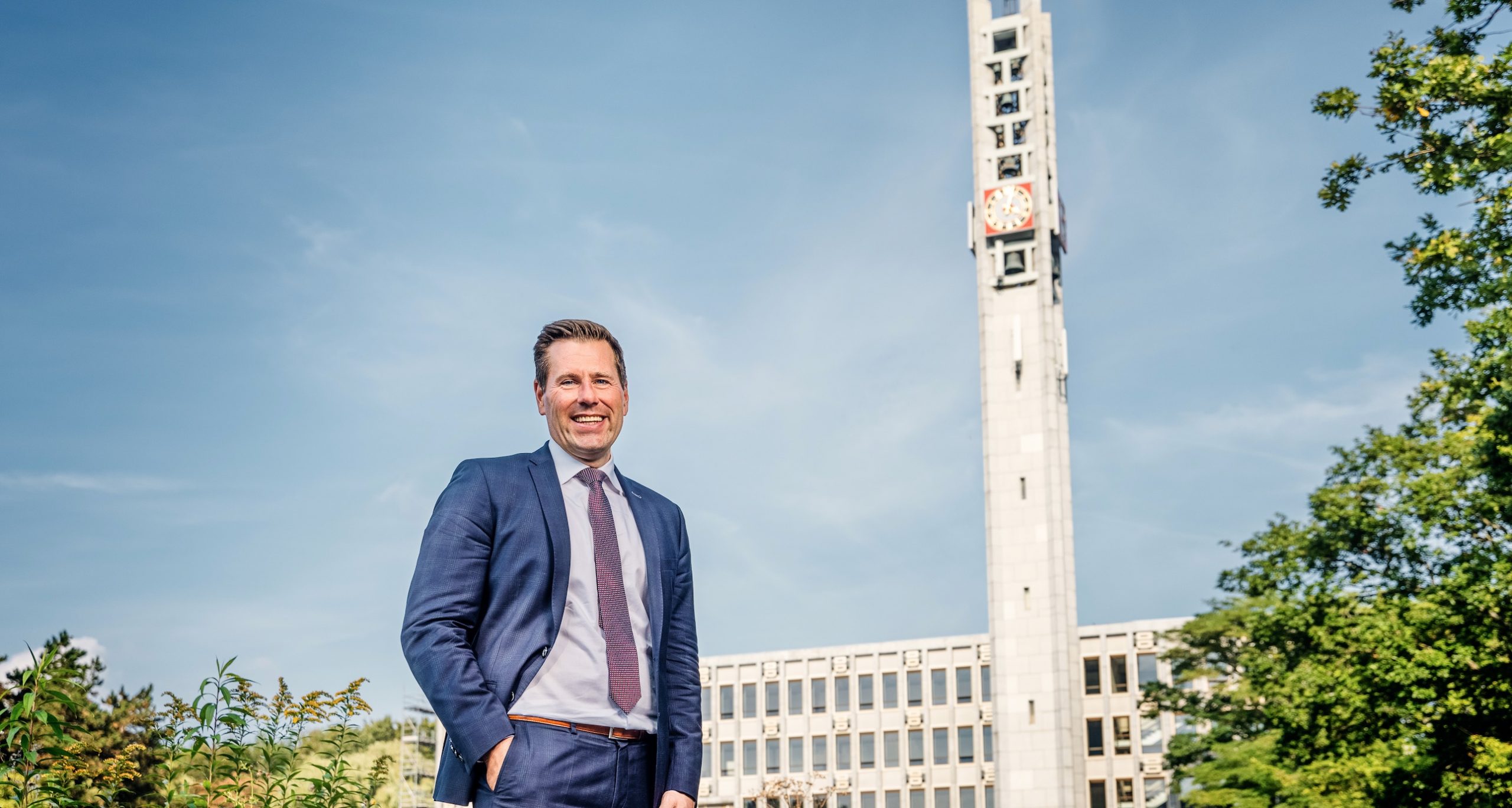 Groen licht voor start bouw tweede fase Huis van de Stad