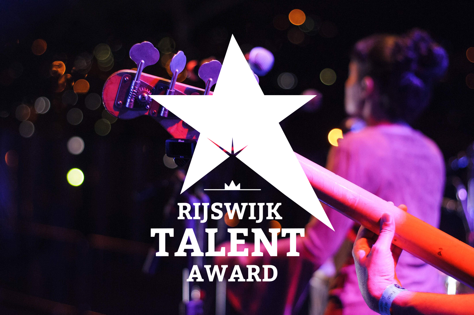 Rijswijk Talent Award maakt finalisten bekend