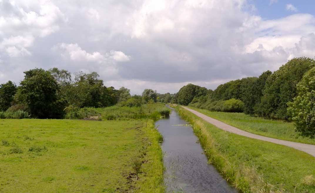 Groene bufferzone bij Delfgauw blijft bestaan