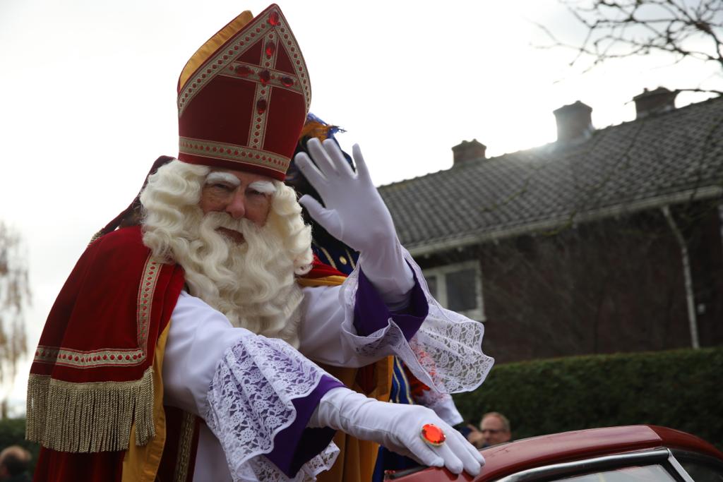 [VIDEO] Sinterklaasoptocht Pijnacker-Nootdorp 2021