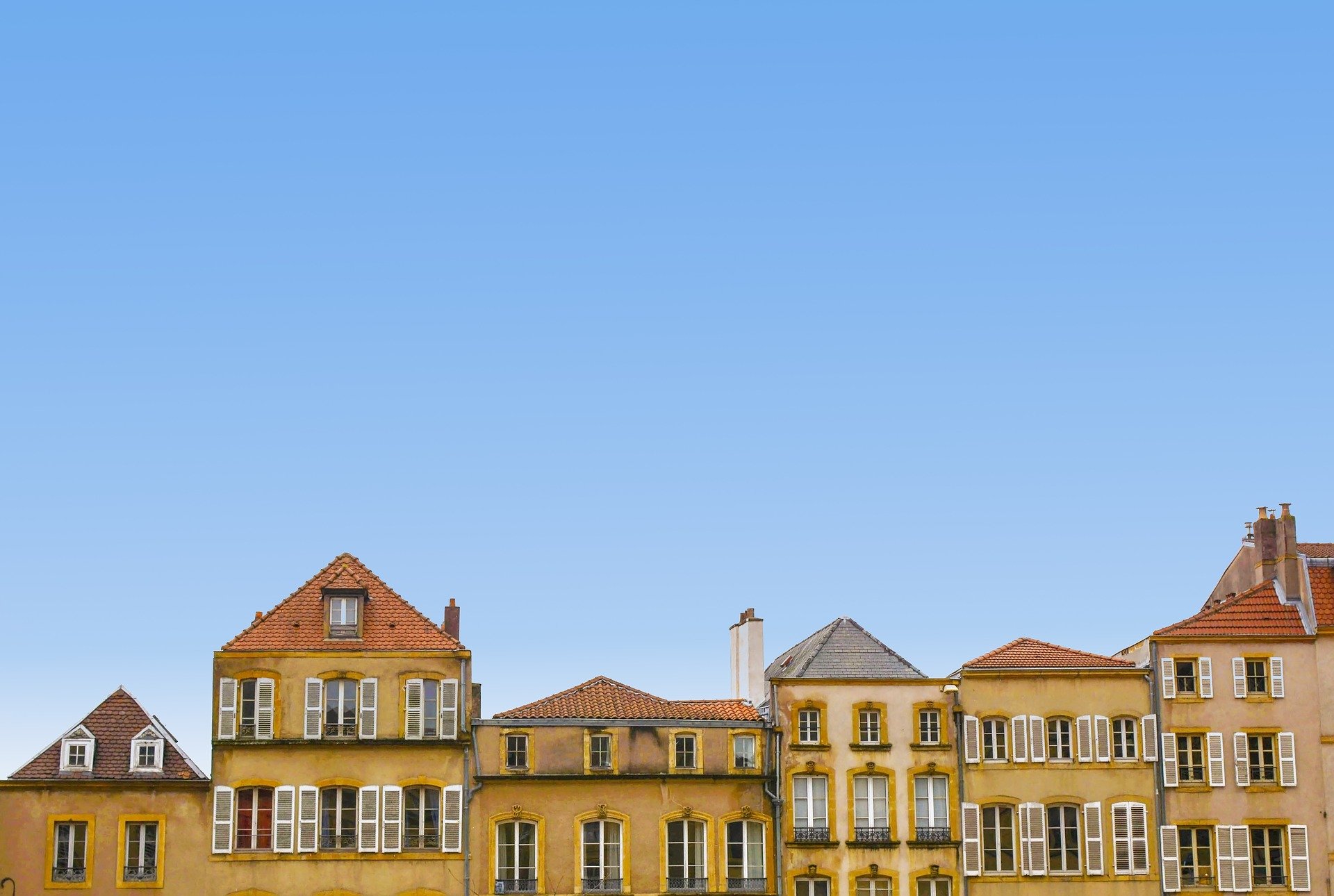 Woningvoorraad blijft achter in Zuid-Holland