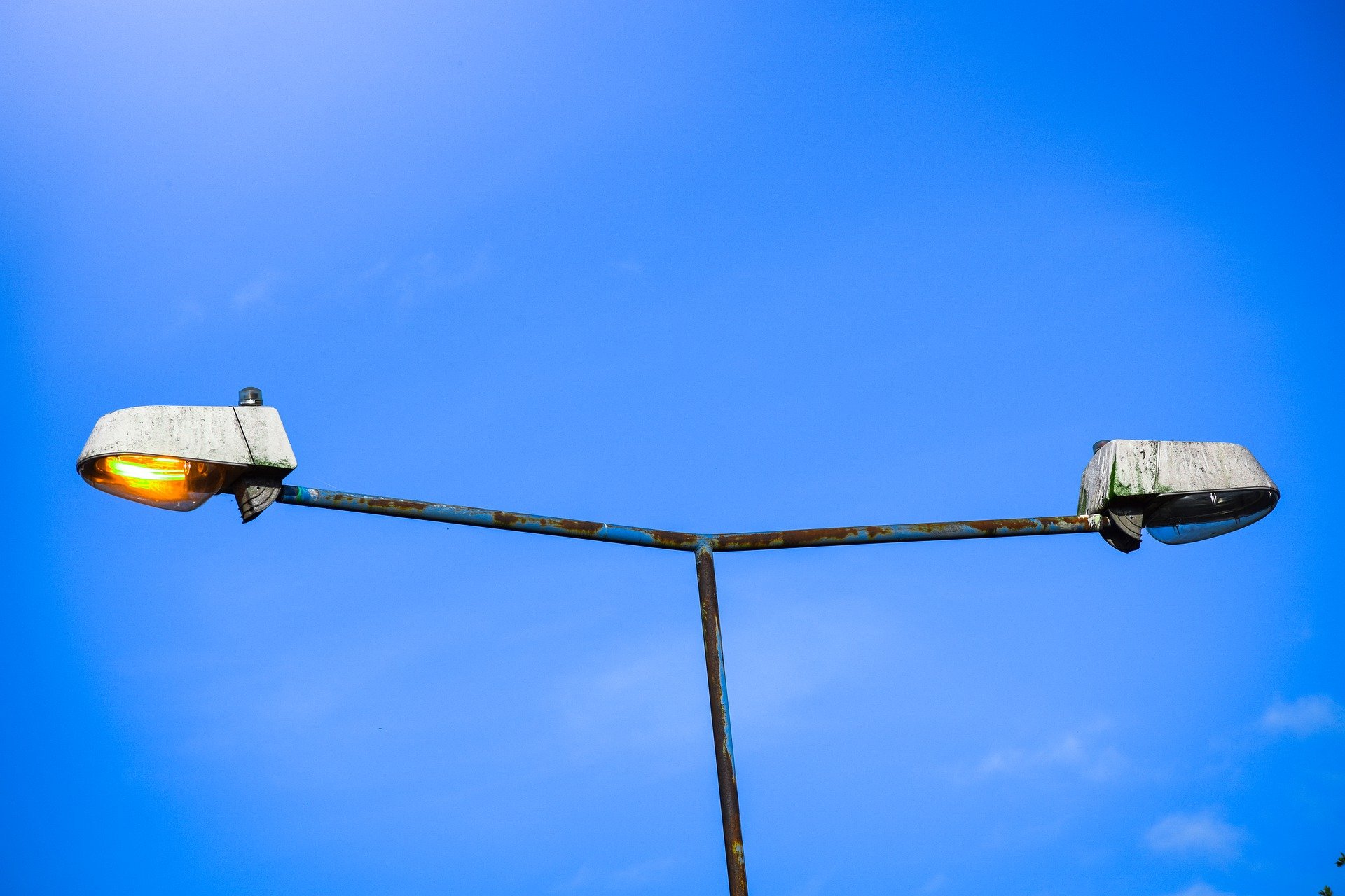 Storingen openbare verlichting Nootdorp opgelost