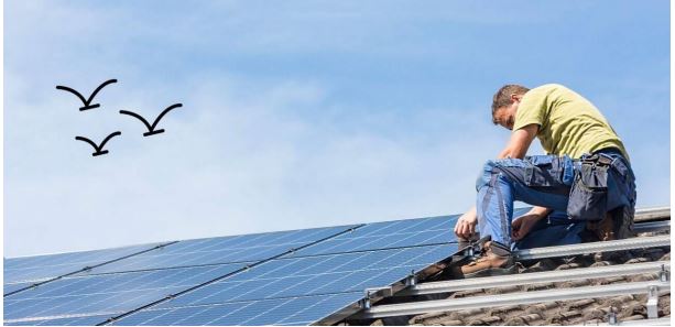 67 zienswijzen op het energietransitieplan