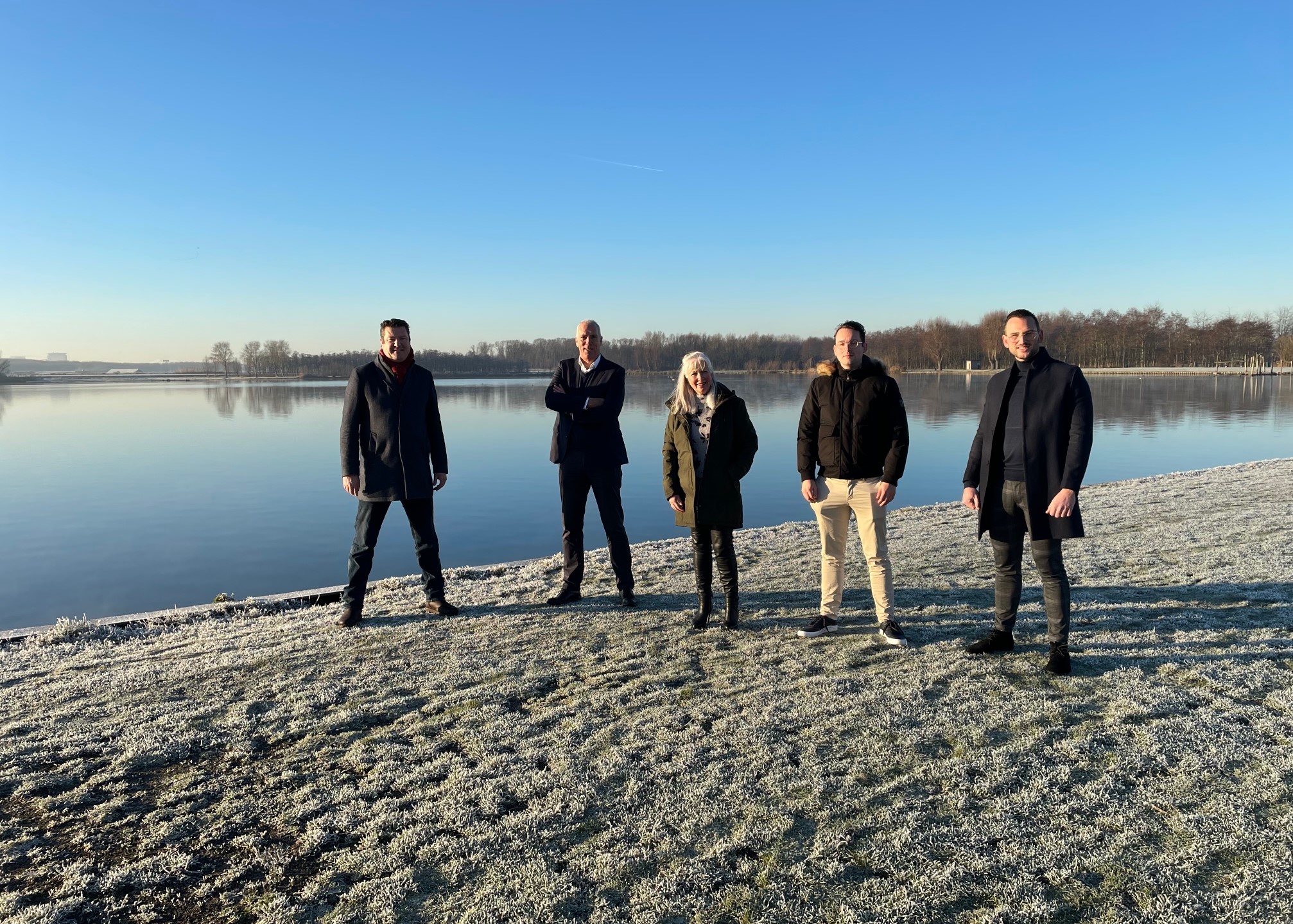 Gemeentebelangen maakt top 5 kandidatenlijst bekend
