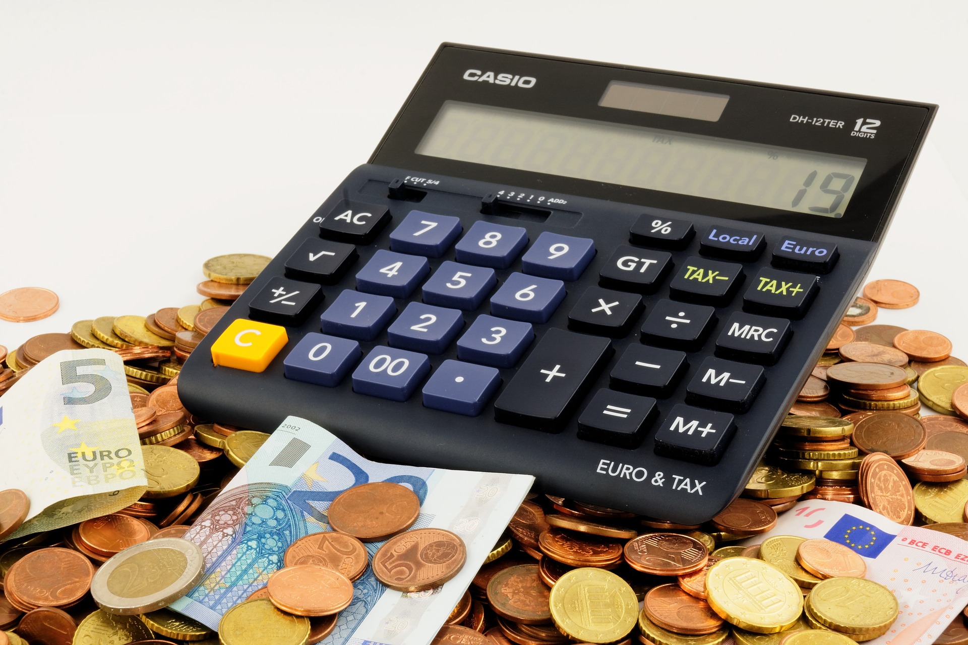 Sluitende begroting voor 2022