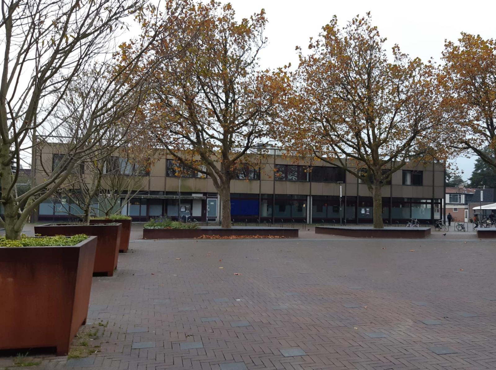 Digitale informatiebijeenkomst over nieuw sociaal cultureel centrum