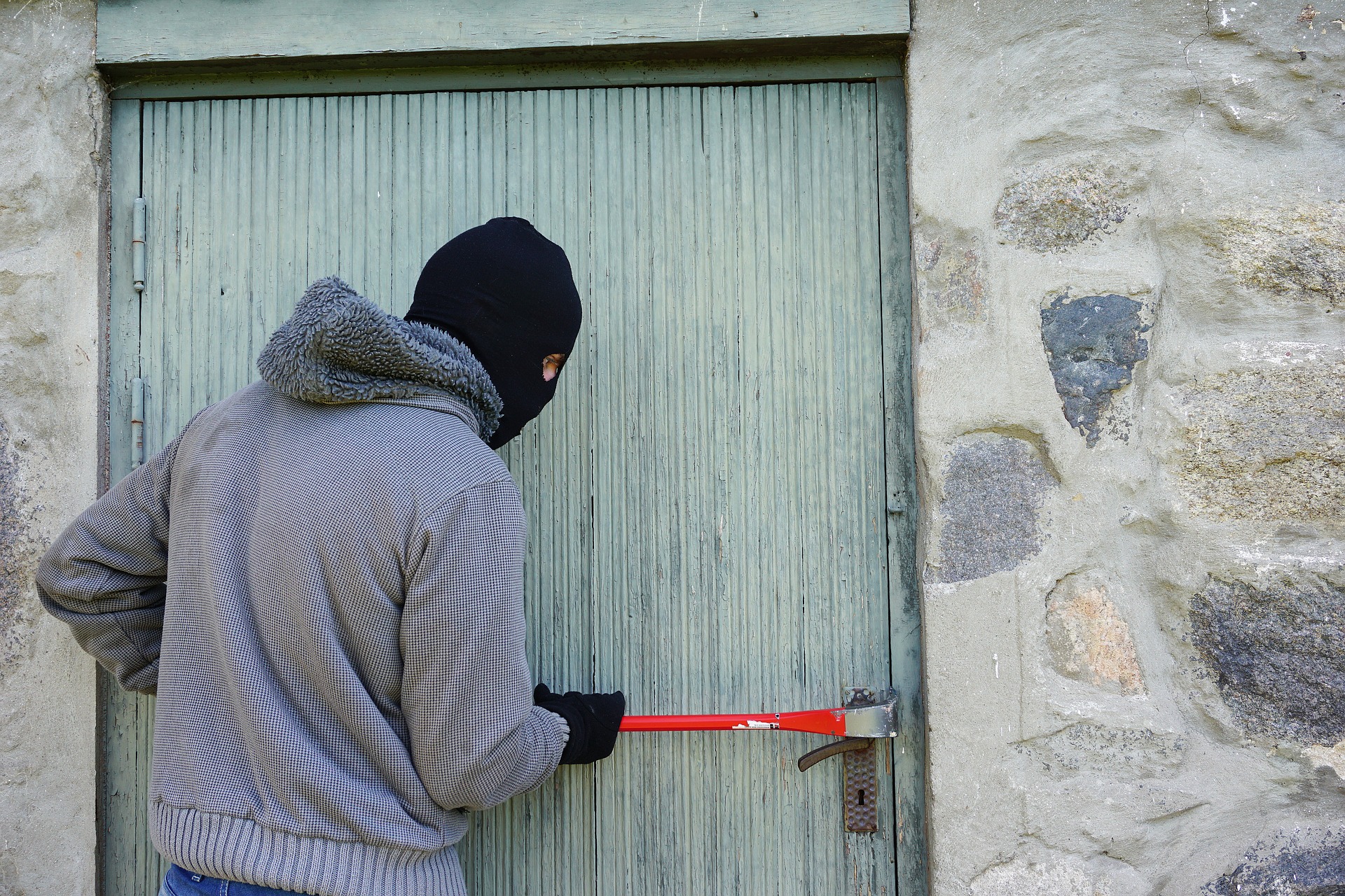 Poging tot woninginbraak Nootdorp