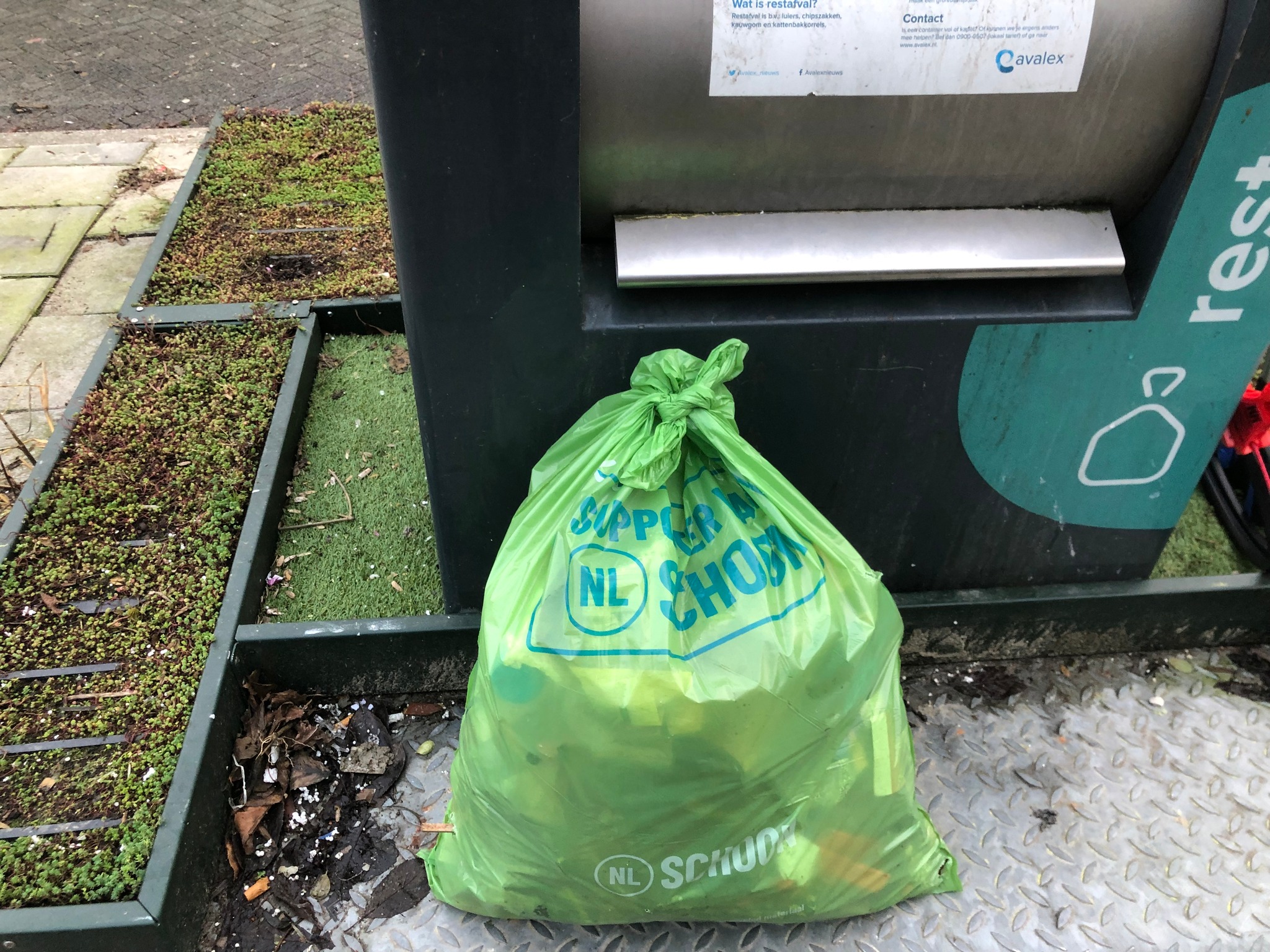 Vuurwerkschade groot in Pijnacker-Nootdorp