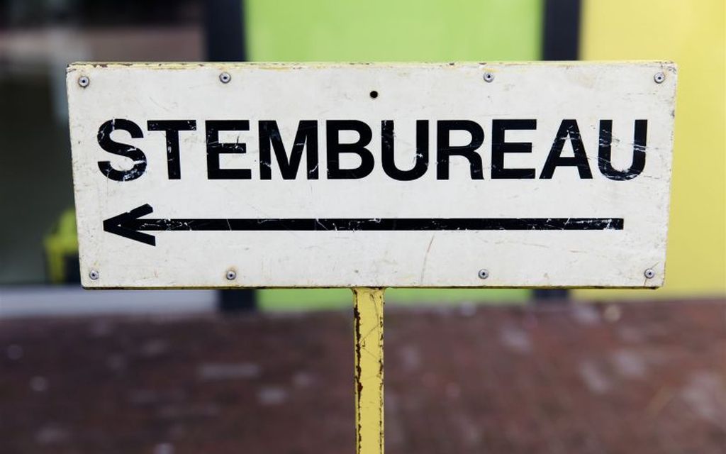 Verkiezingen 2022: De kieslijsten zijn goedgekeurd