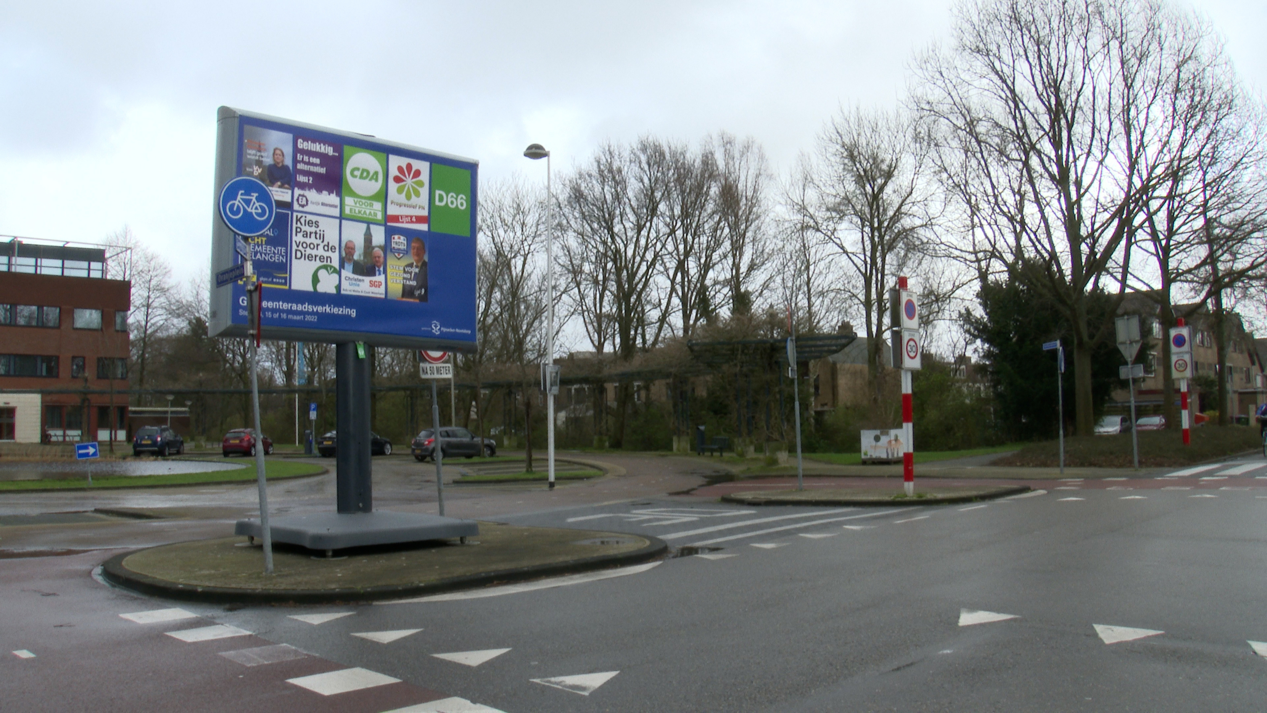 [VIDEO] Lijsttrekkers aan het woord: In deze aflevering: Progressief Pijnacker-Nootdorp en Eerlijk Alternatief