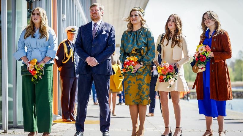 Koningsdag 2022 in Pijnacker-Nootdorp: een overzicht