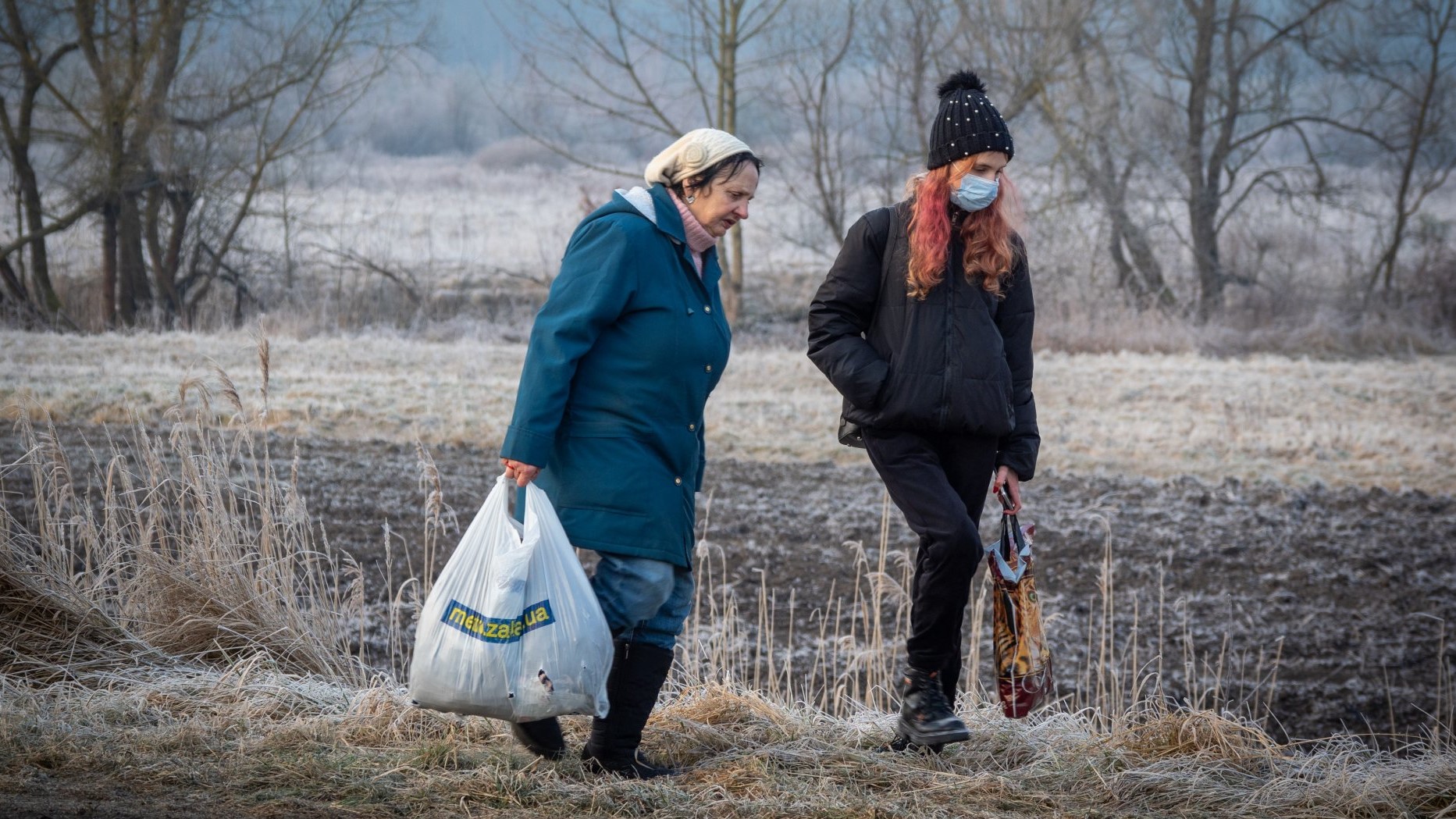 Financiële steun vanuit Pijnacker-Nootdorp voor gemeenten in Oekraïne